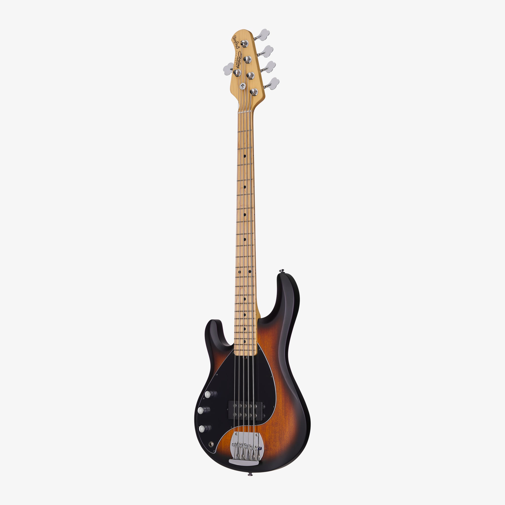StingRay 5 RAY5 Left Handed | Basses | SUB – Sterling by Music Man