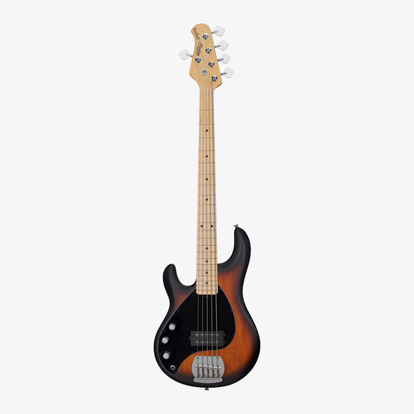 StingRay 5 RAY5 Left Handed | Basses | SUB – Sterling by Music Man