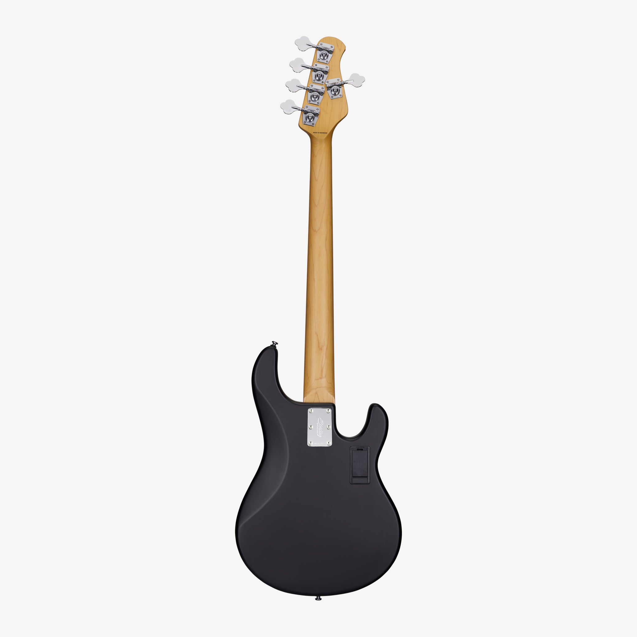 StingRay 5 RAY5 Left Handed | Basses | SUB – Sterling by Music Man