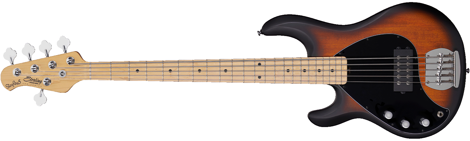 StingRay Ray 4 | Basses | SUB - Sterling by Music Man