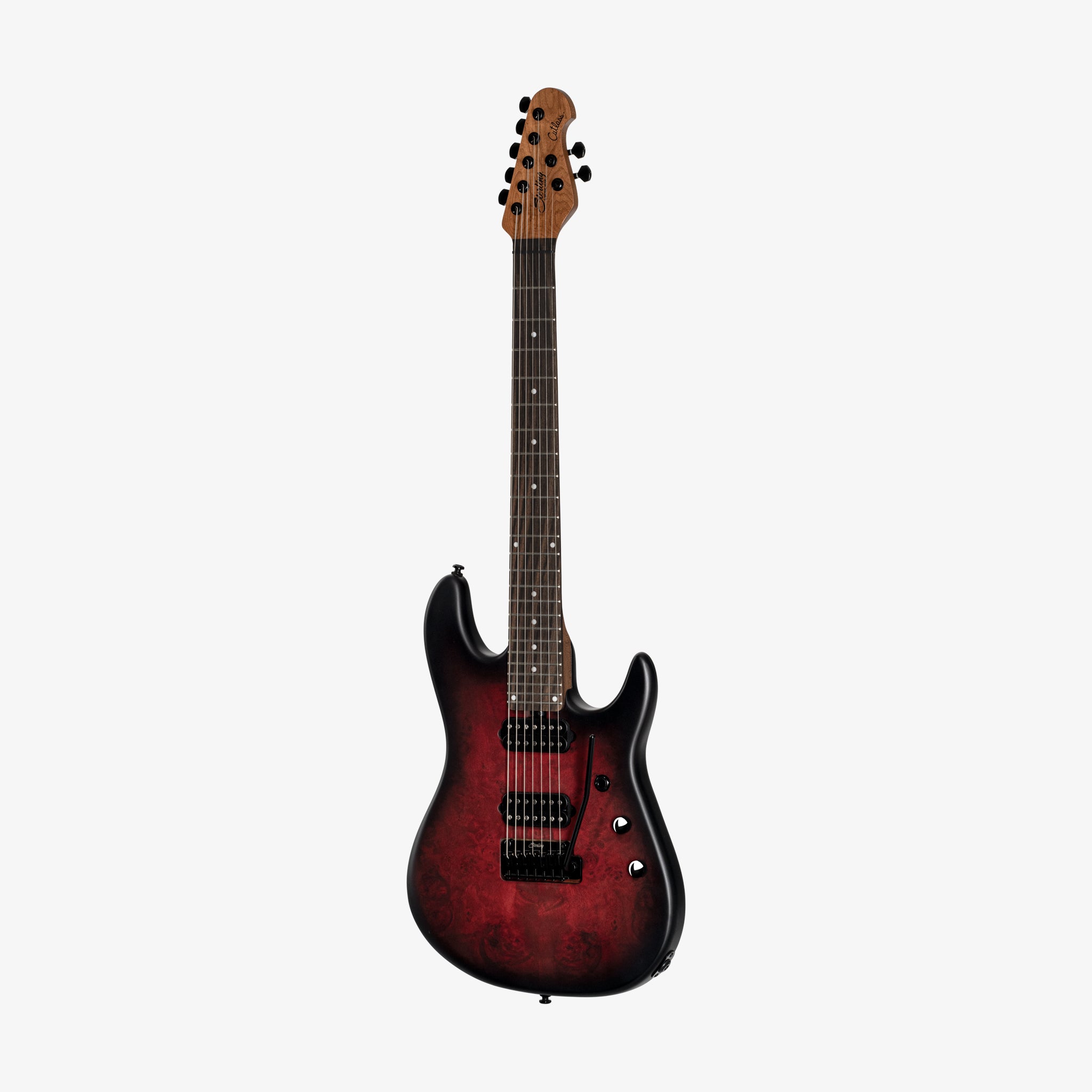 Sterling by musicman Richardson7 7弦ギター Richardson 7 – Sterling by Music Man
