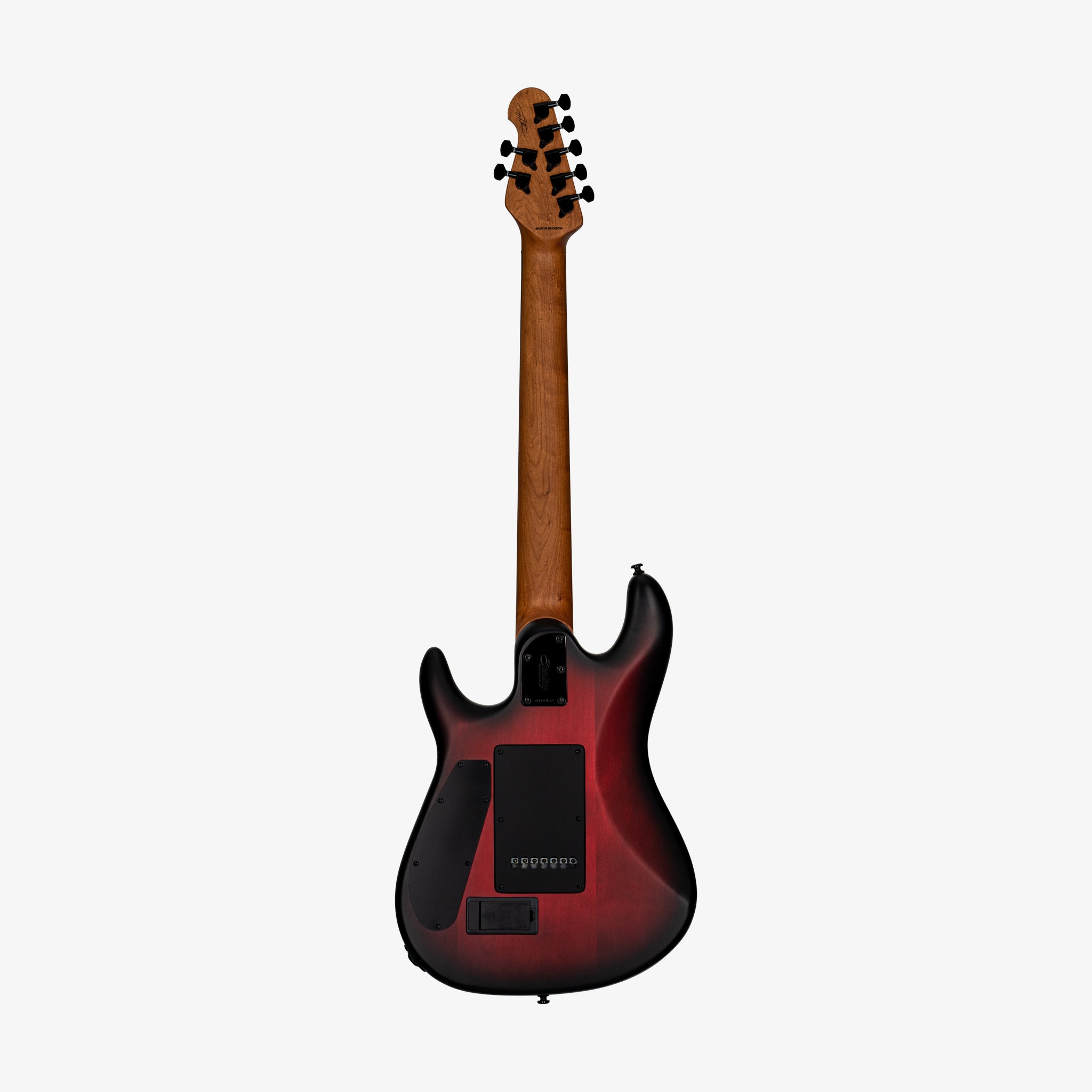 Richardson 7 – Sterling by Music Man