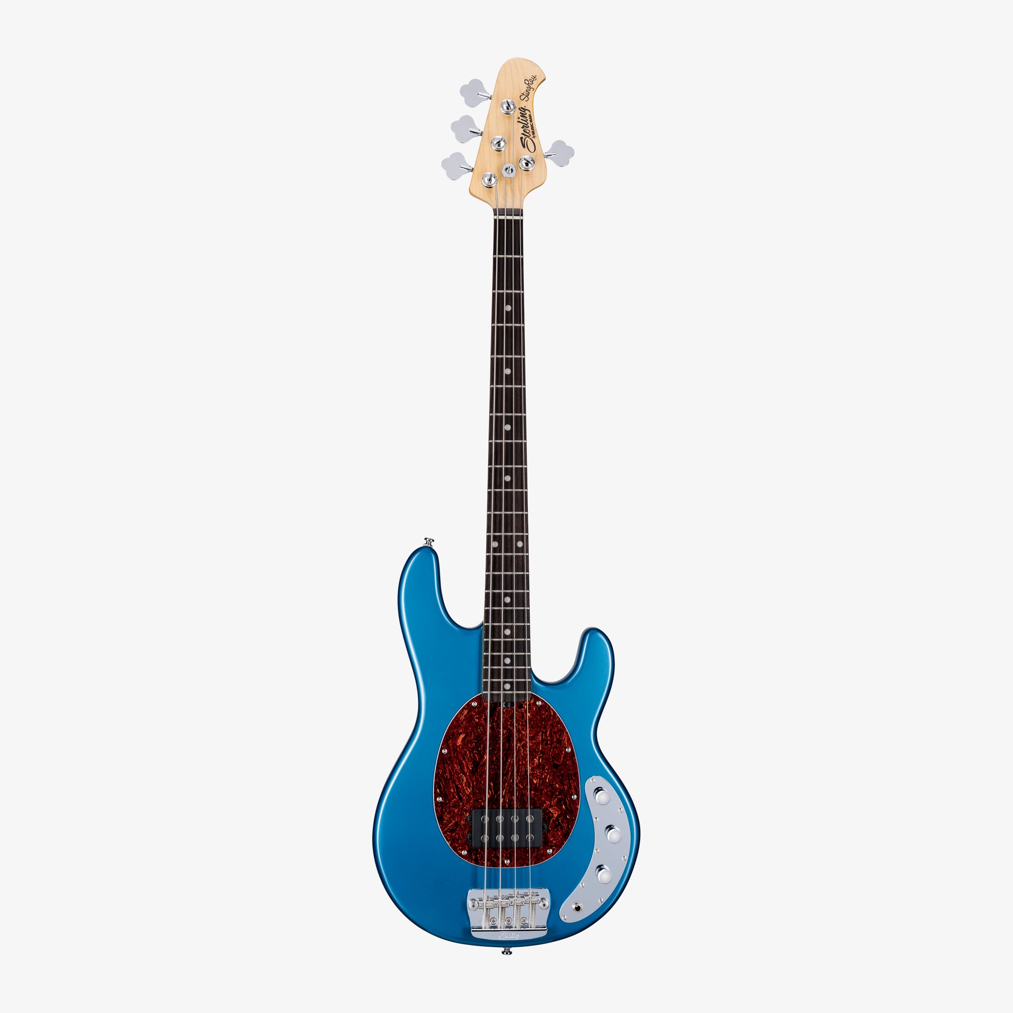 Stingray Classic RAY24CA | Basses | Sterling by Music Man