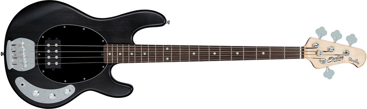 ベース Sterling by MUSICMAN /S.U.B. Series Ray4 StingRay Ray 4 | Basses | SUB - Sterling by Music Man