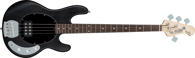 StingRay Ray 4 | Basses | SUB - Sterling By Music Man