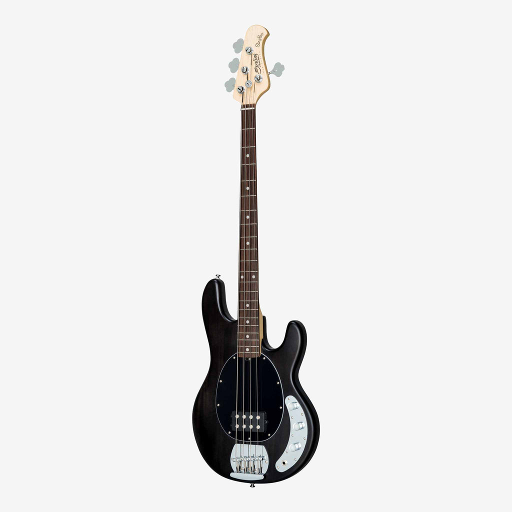 SUB Series StingRay