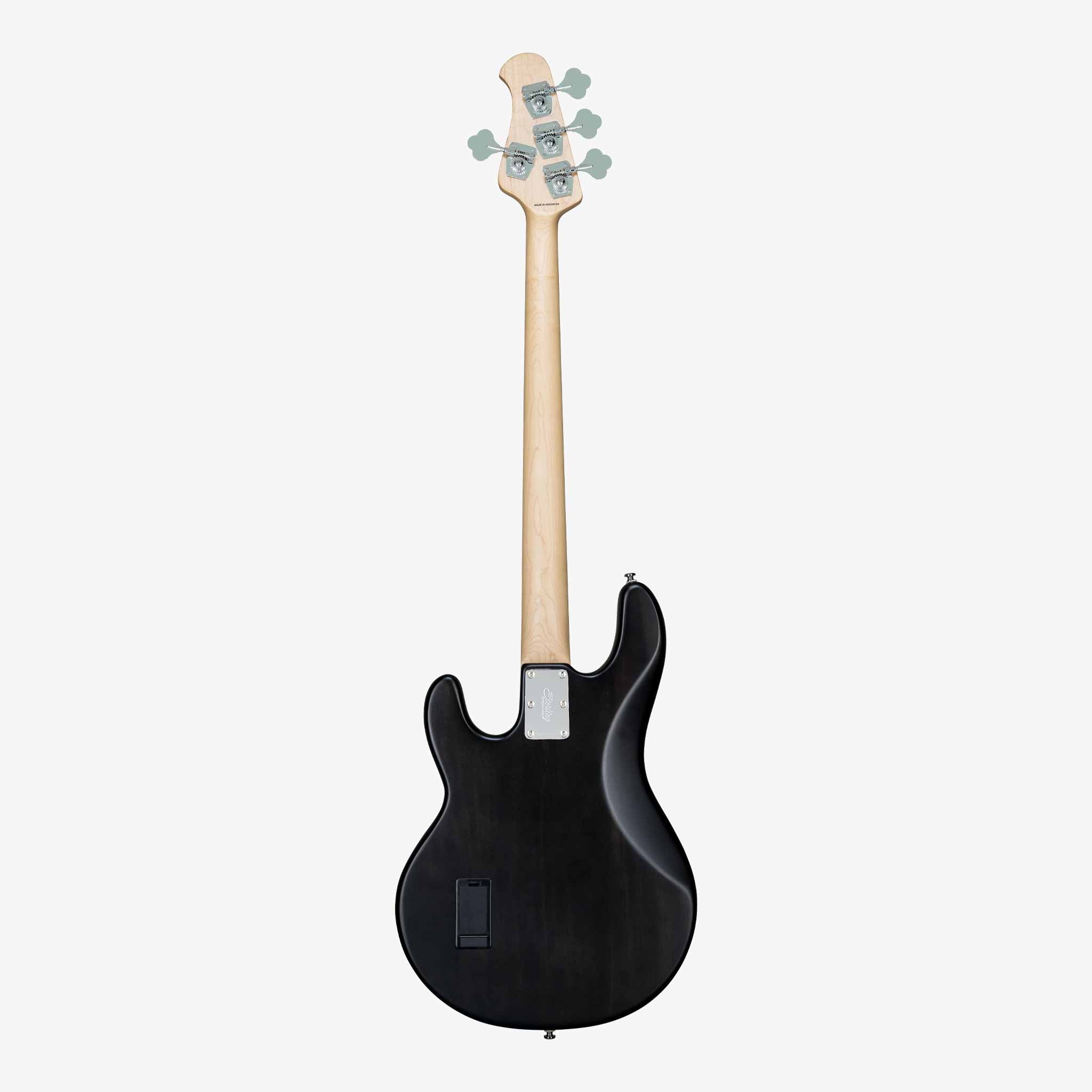 SUB Series StingRay – Sterling by Music Man