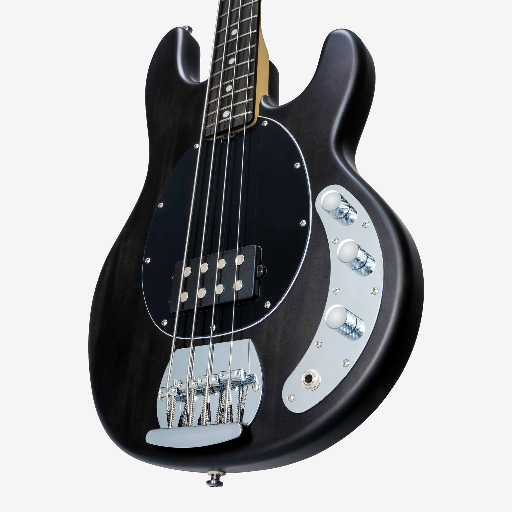 SUB Series StingRay – Sterling by Music Man
