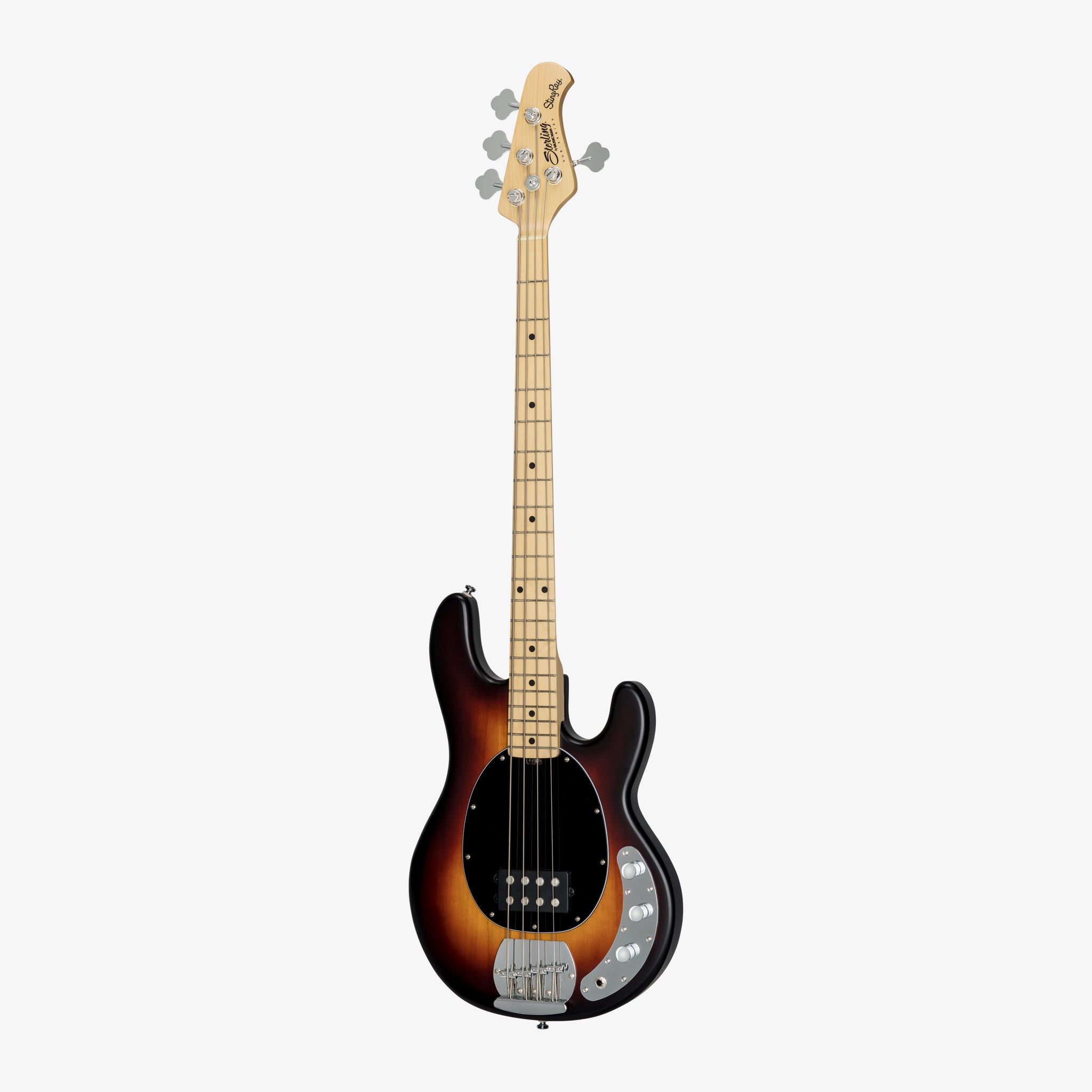 SUB Series StingRay – Sterling by Music Man