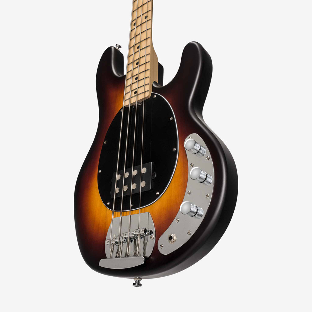 SUB Series StingRay