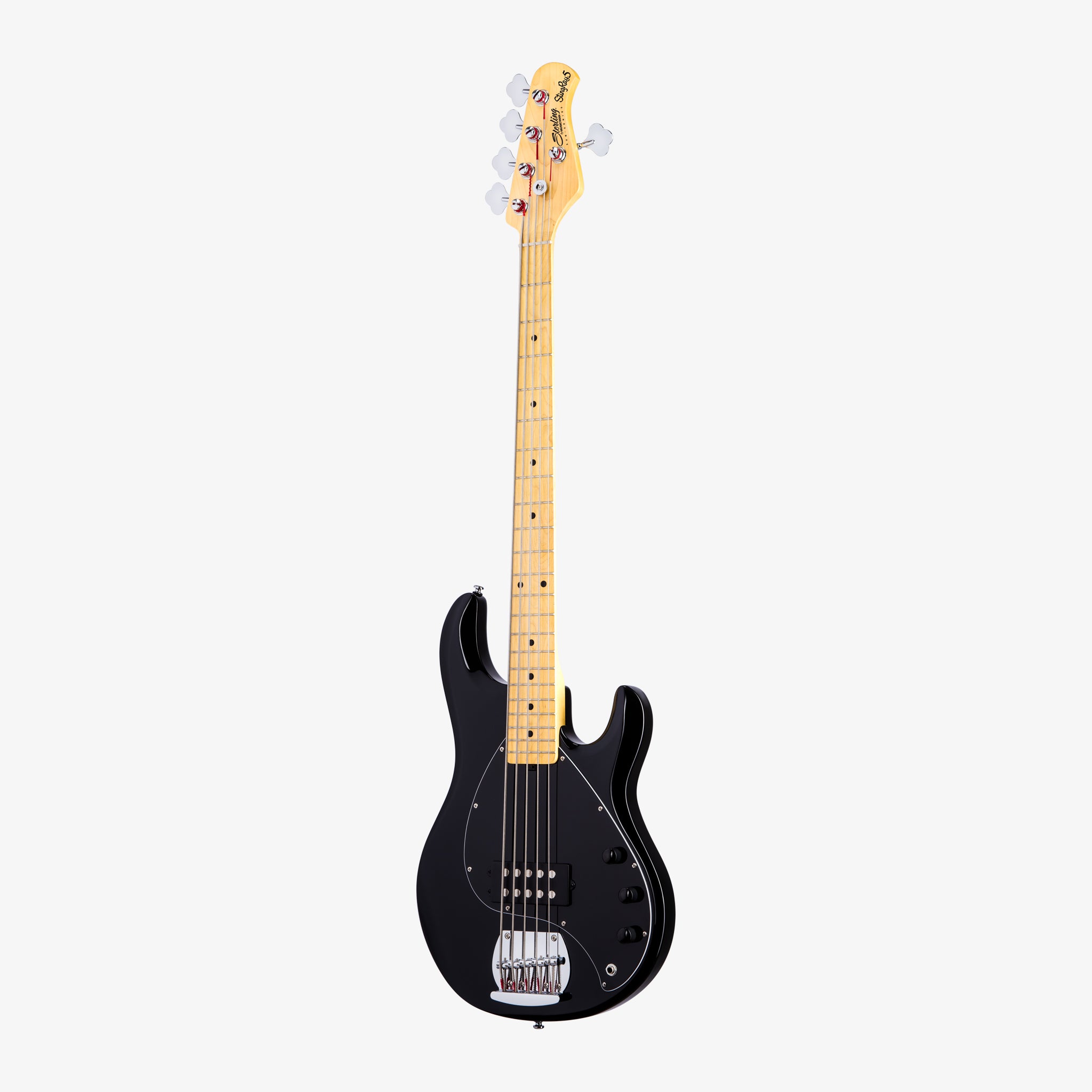 STERLING RAY5 StingRay スティングレイ5弦ベース SUB Series StingRay 5 – Sterling by Music Man