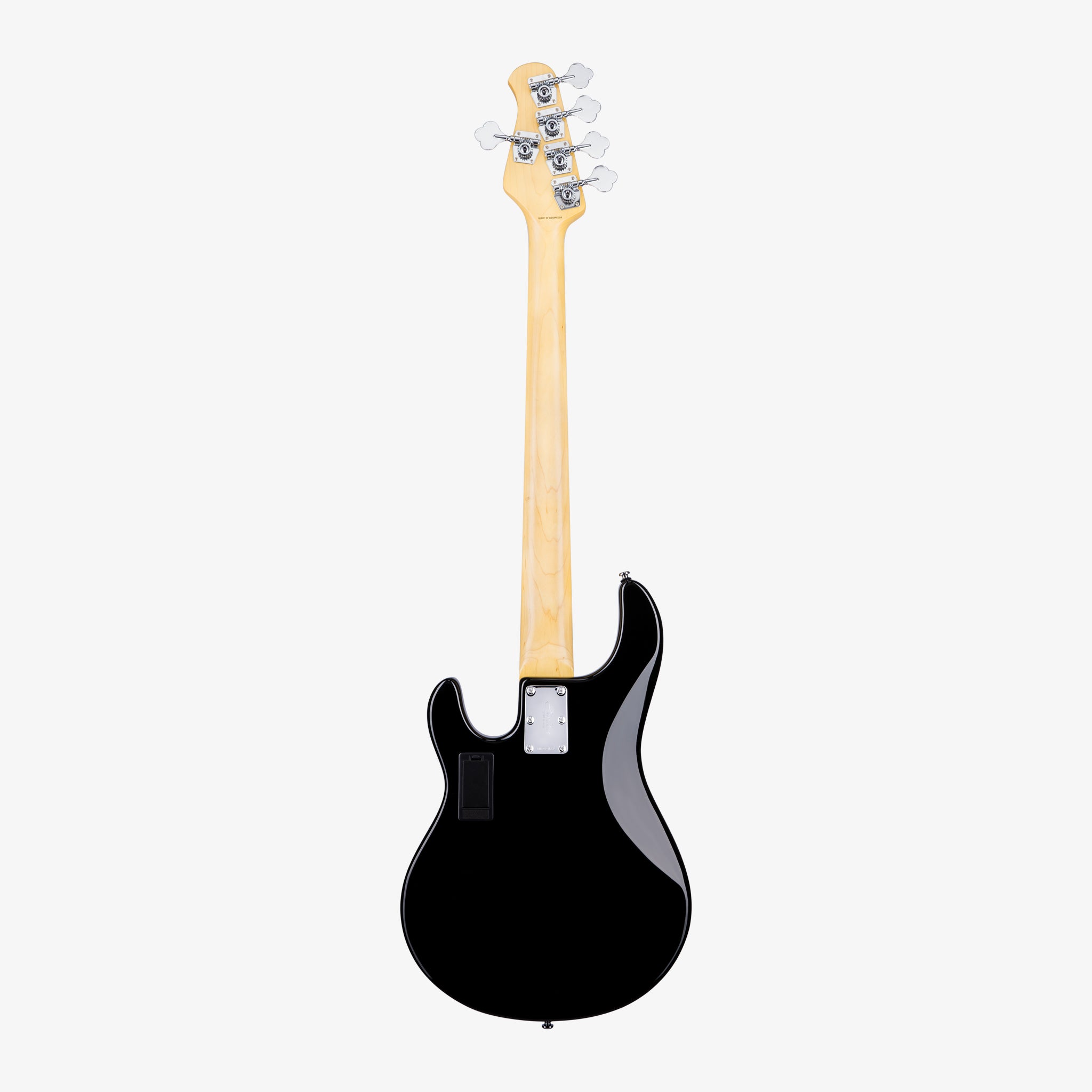 SUB Series StingRay 5 – Sterling by Music Man
