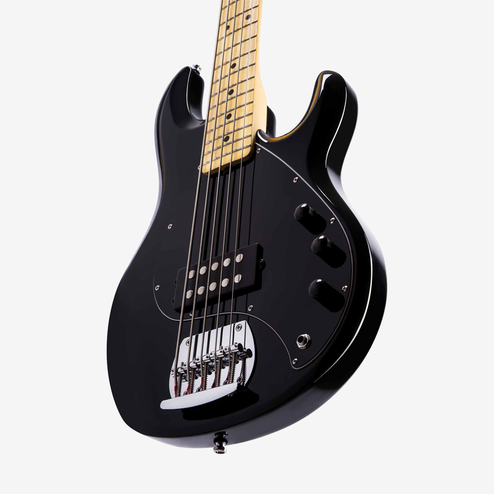 SUB Series StingRay 5 – Sterling by Music Man