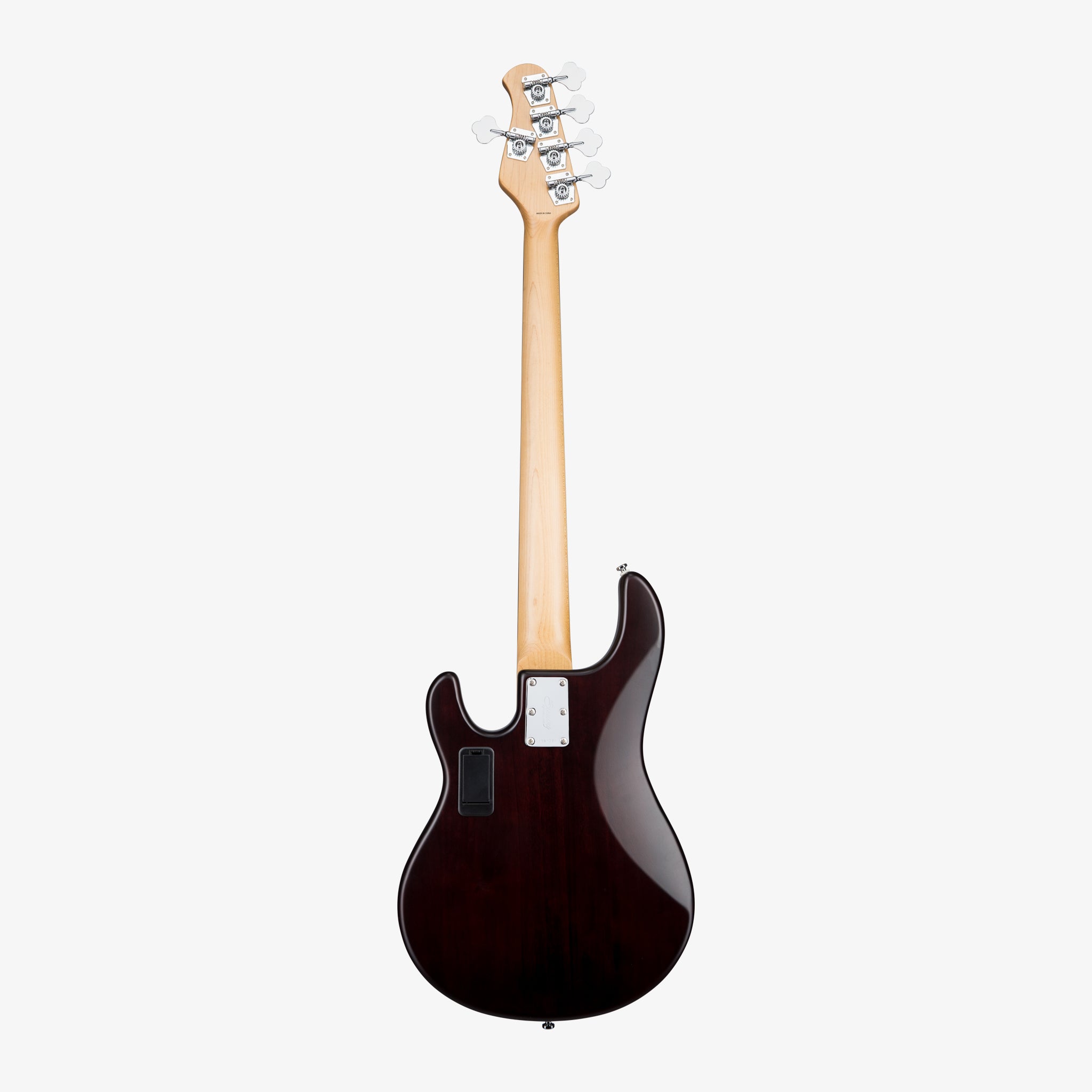 SUB Series StingRay 5 – Sterling by Music Man
