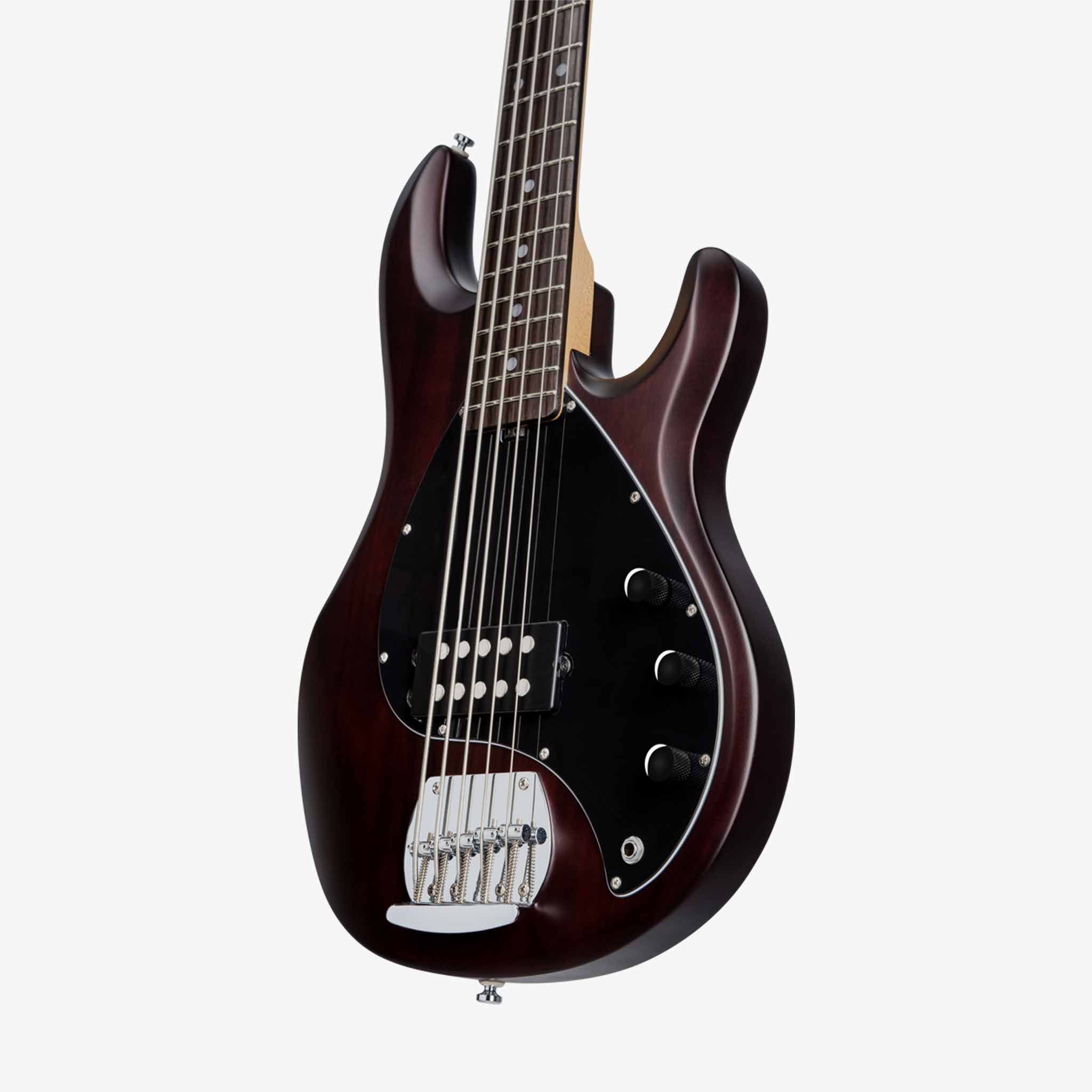 SUB Series StingRay 5