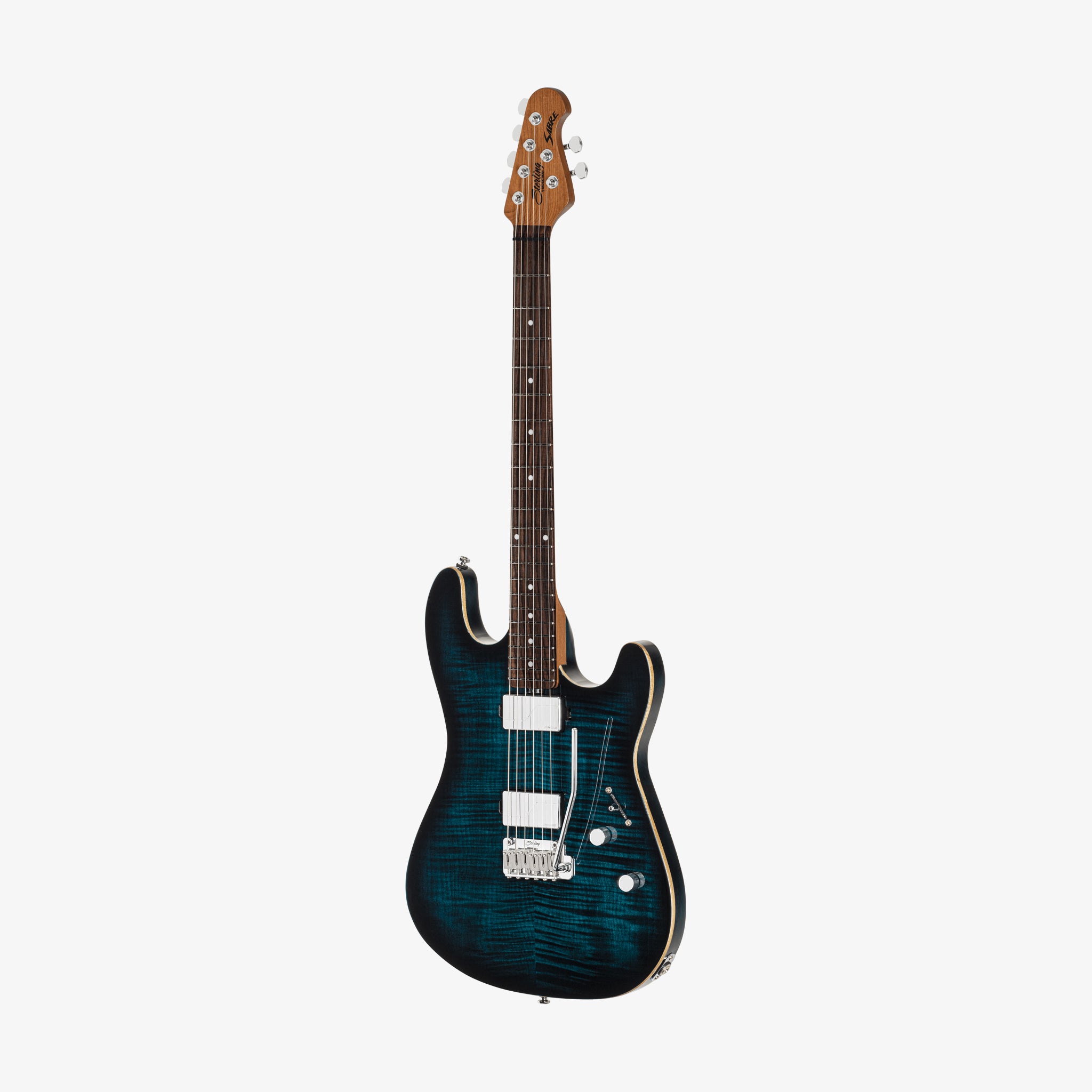 Sabre | Sterling by Music Man