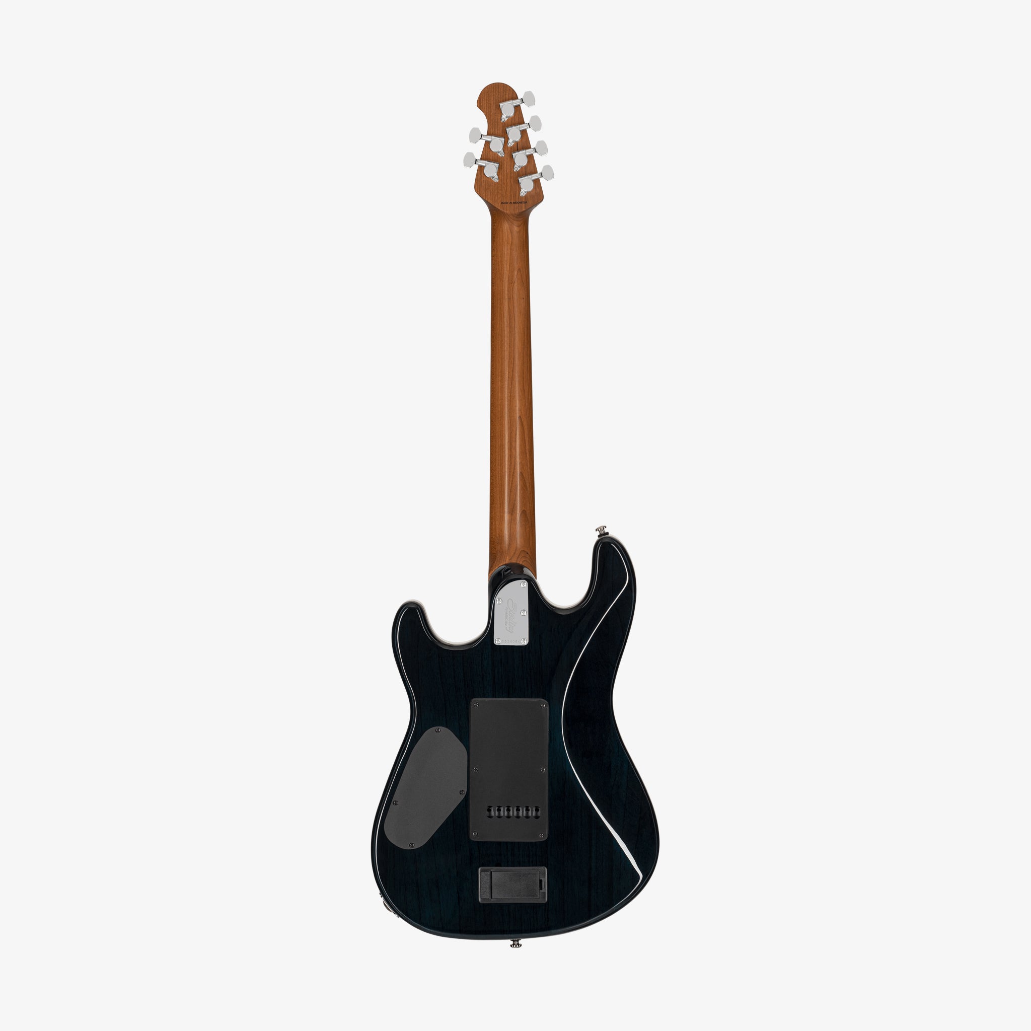 Sabre | Sterling by Music Man