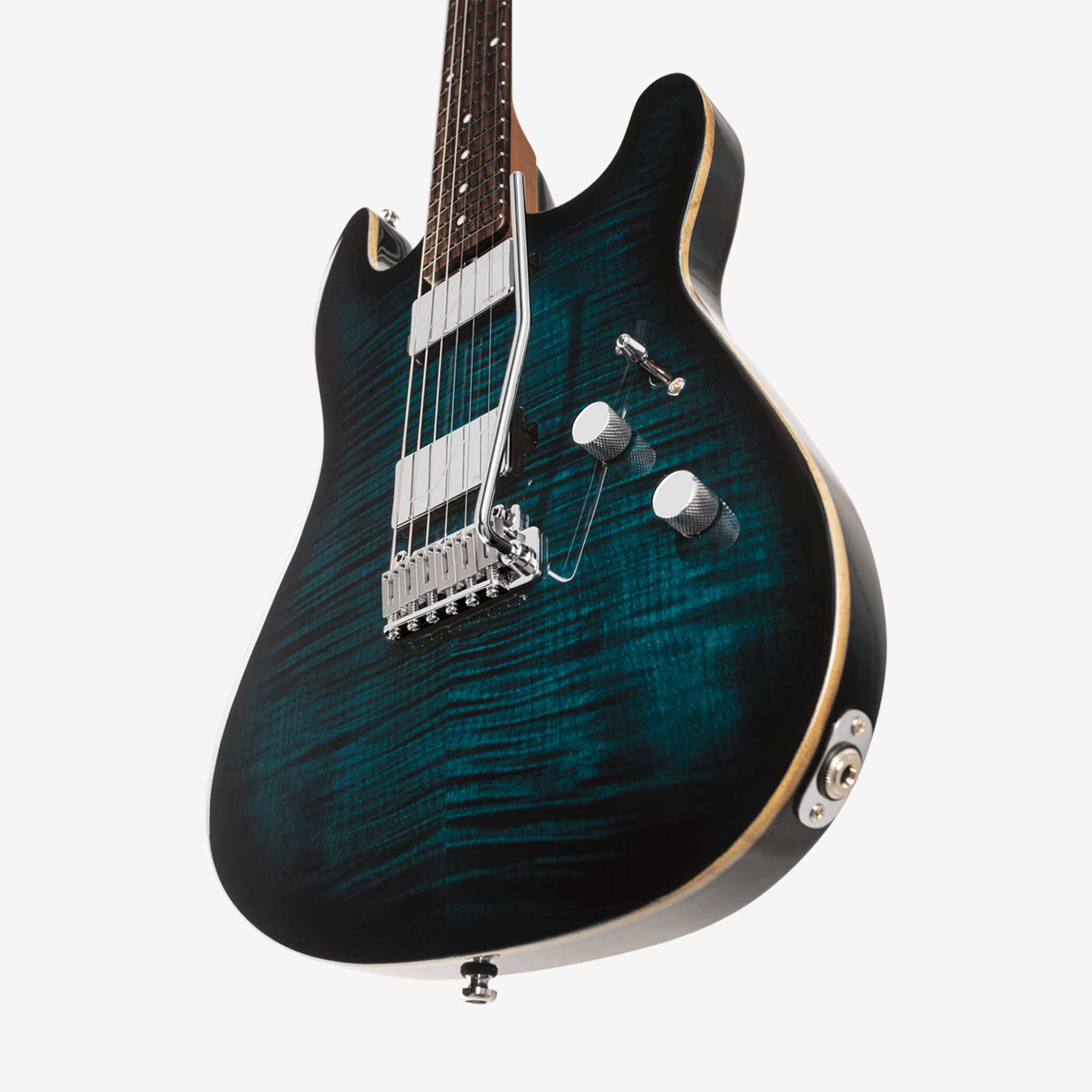 Sabre | Sterling by Music Man