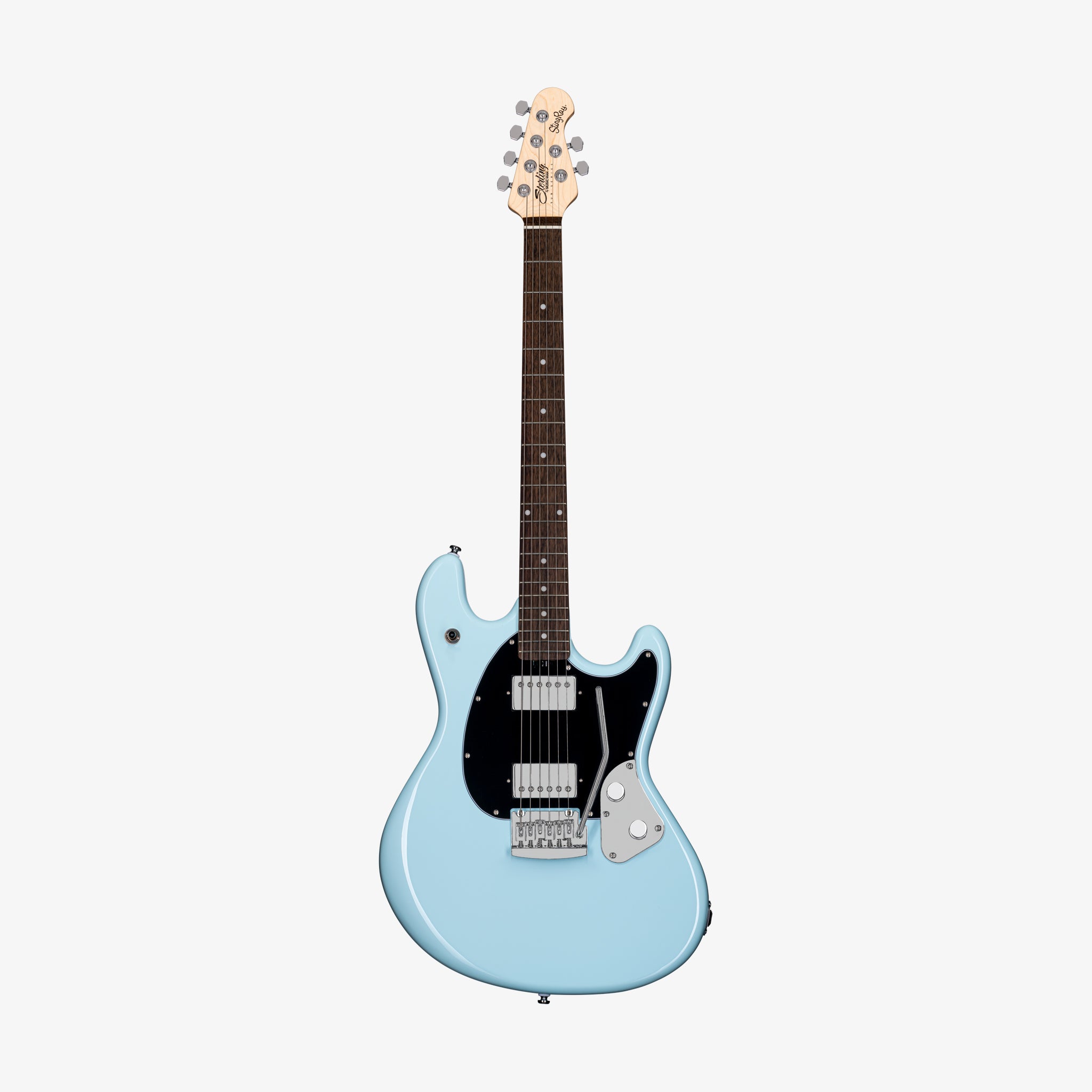 SUB Series Guitars – Sterling by Music Man