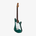 Albert Lee P90