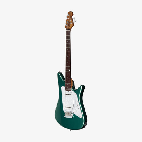 Albert Lee P90