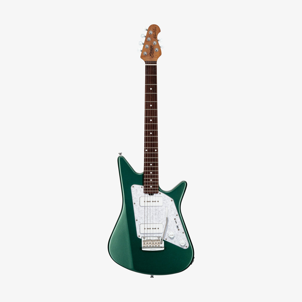 Albert Lee P90