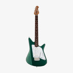 Albert Lee P90