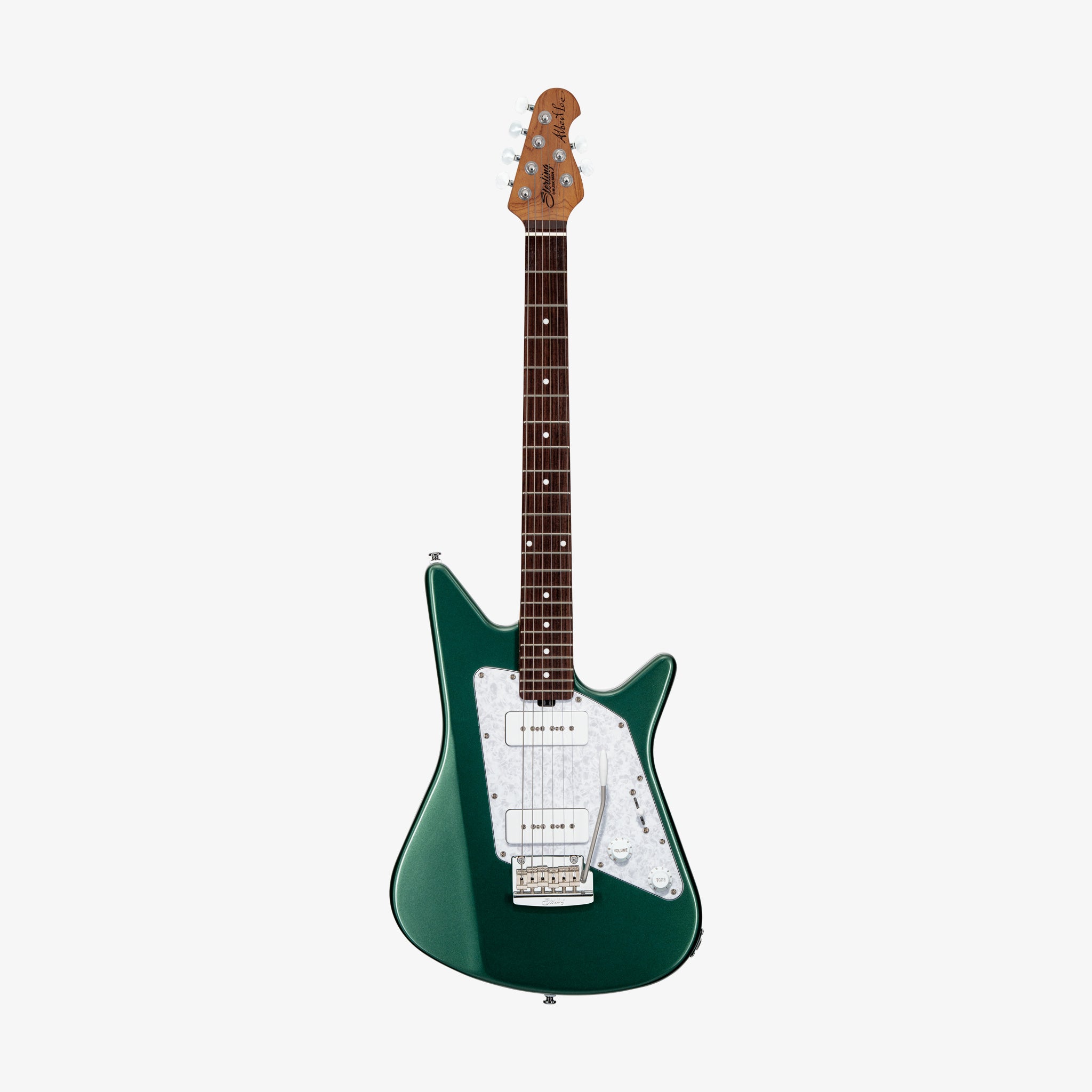 Albert Lee P90