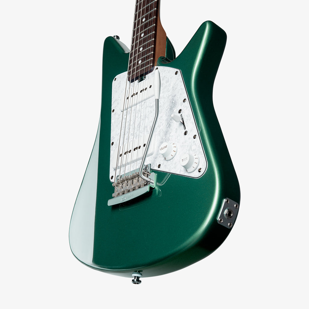 Albert Lee P90
