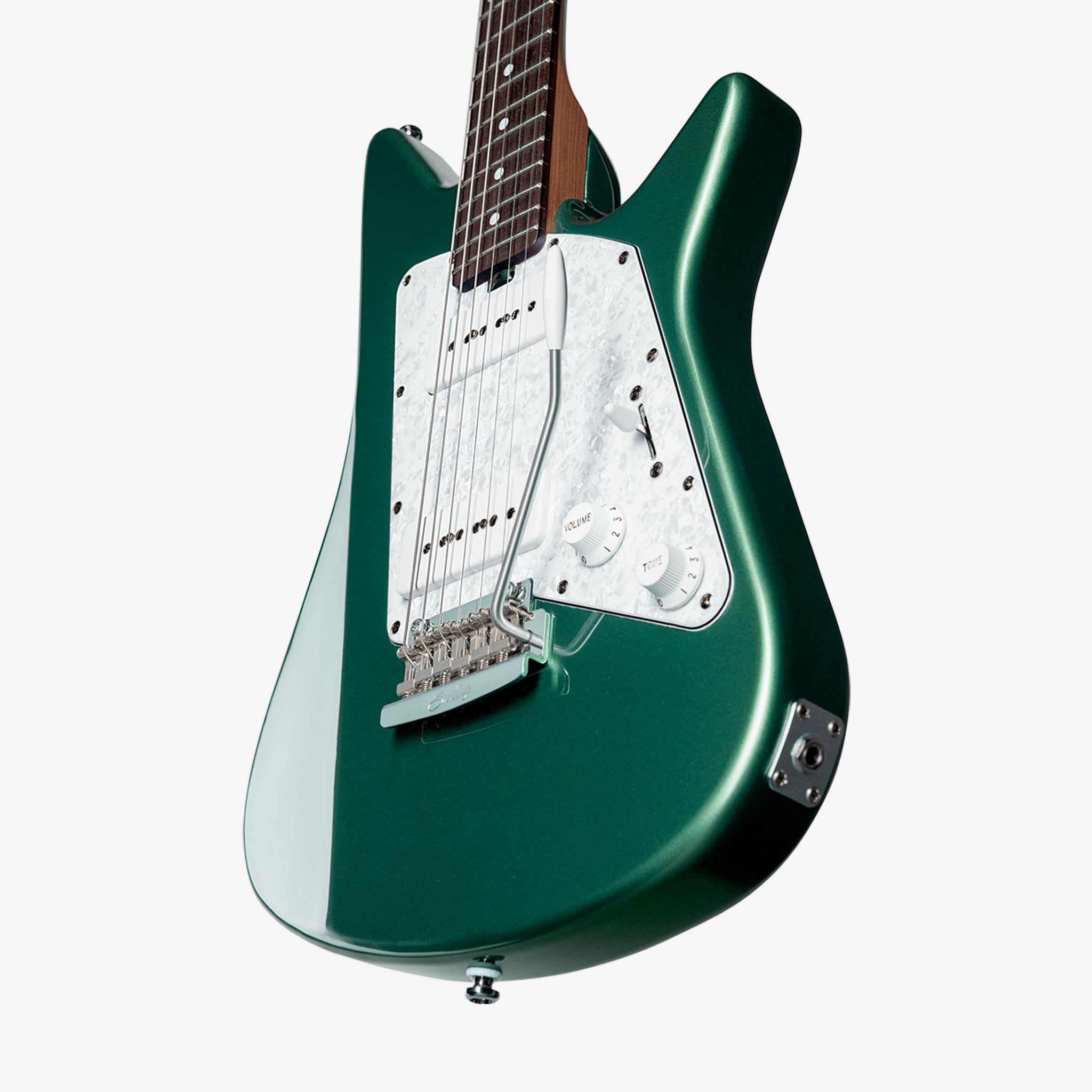 Albert Lee P90
