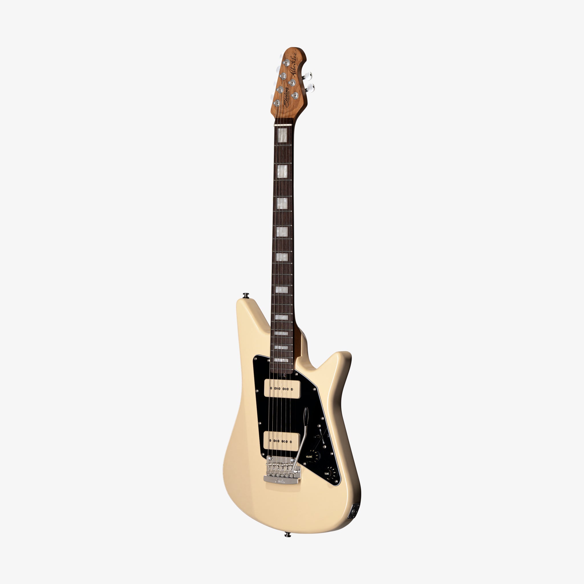 StingRay SR30 | Guitars | Sterling by Music Man
