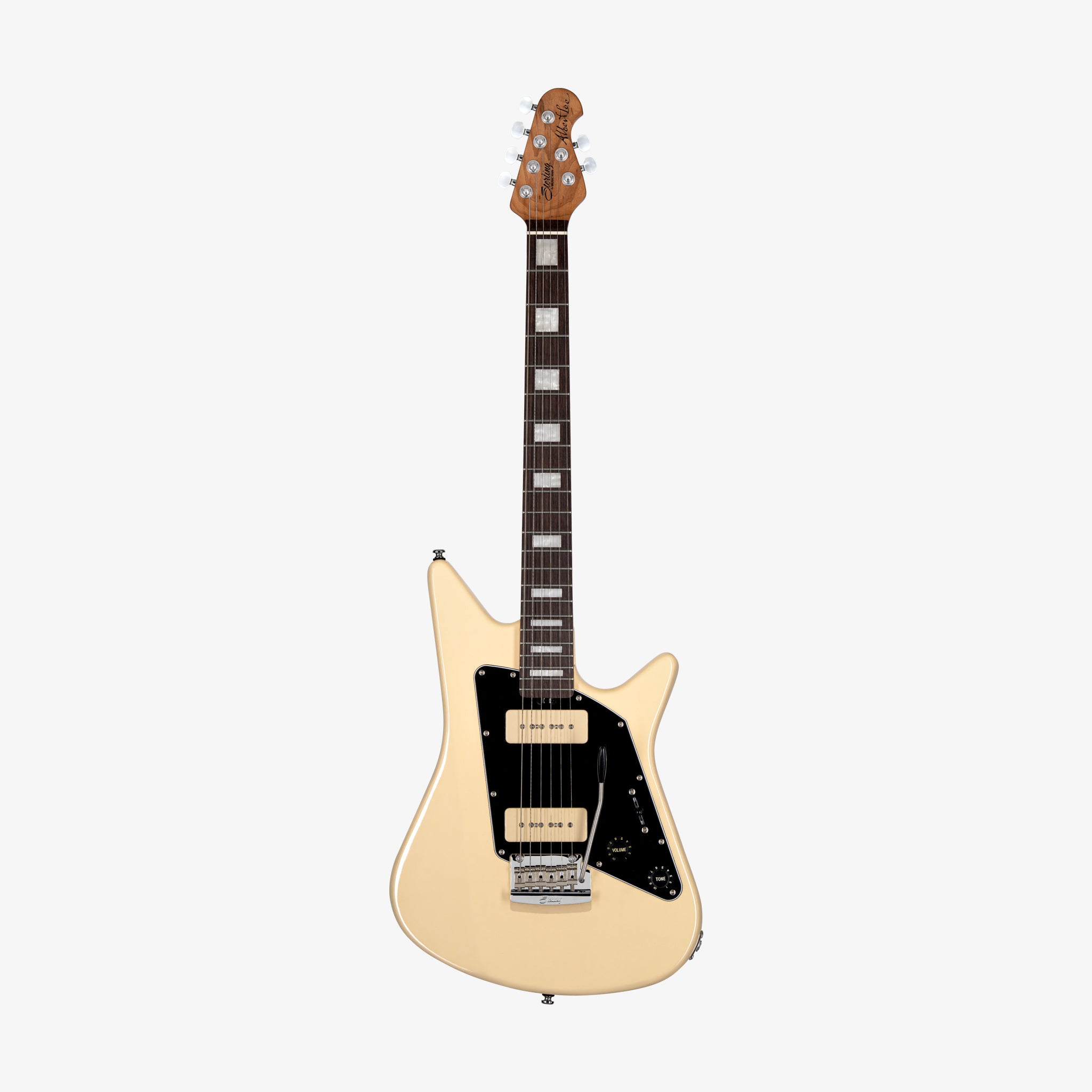 Albert Lee P90