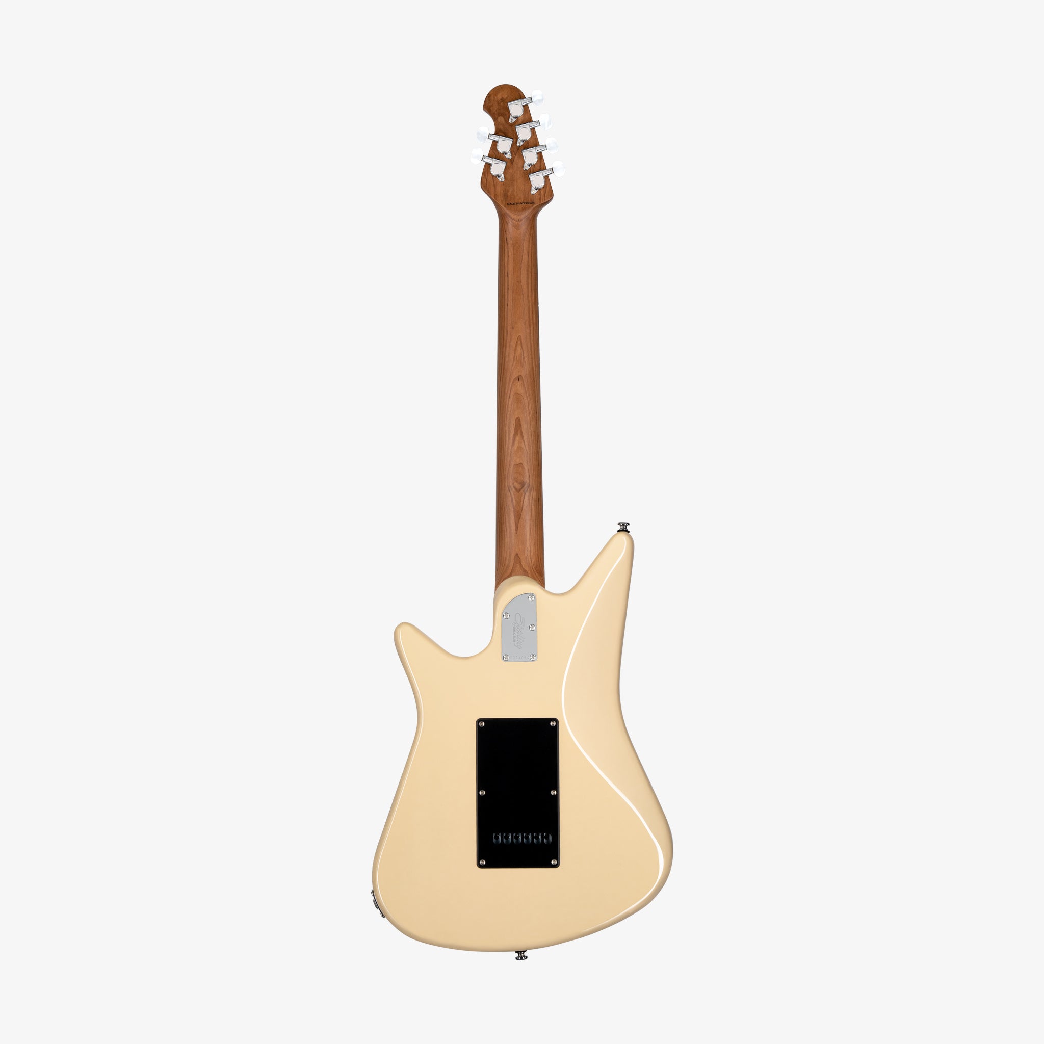 Albert Lee P90
