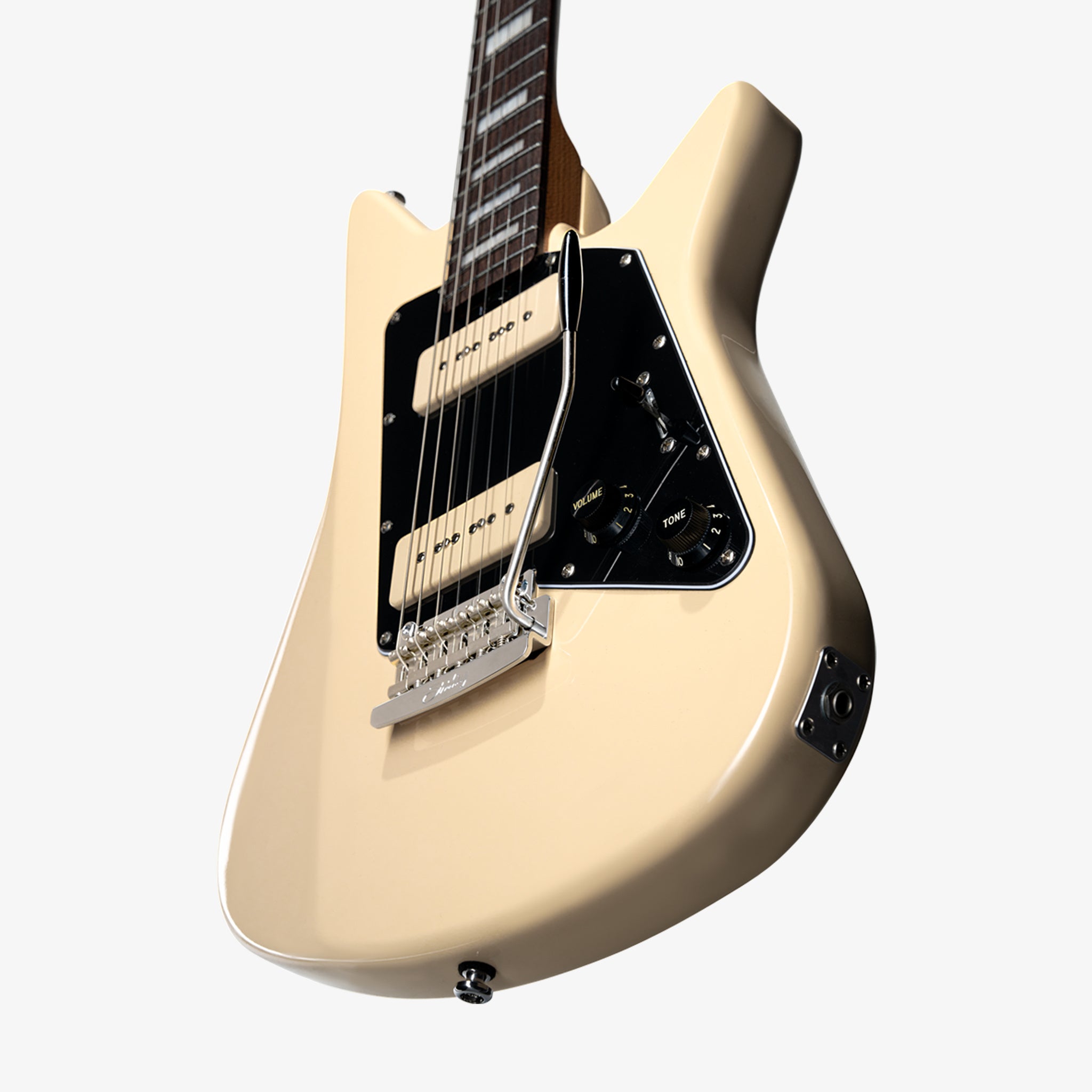 Albert Lee P90