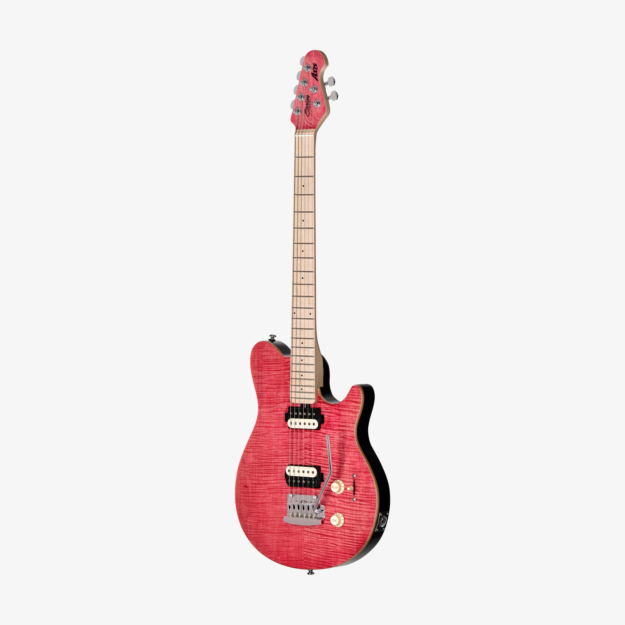 Axis AX3FM | Guitars | SUB – Sterling by Music Man