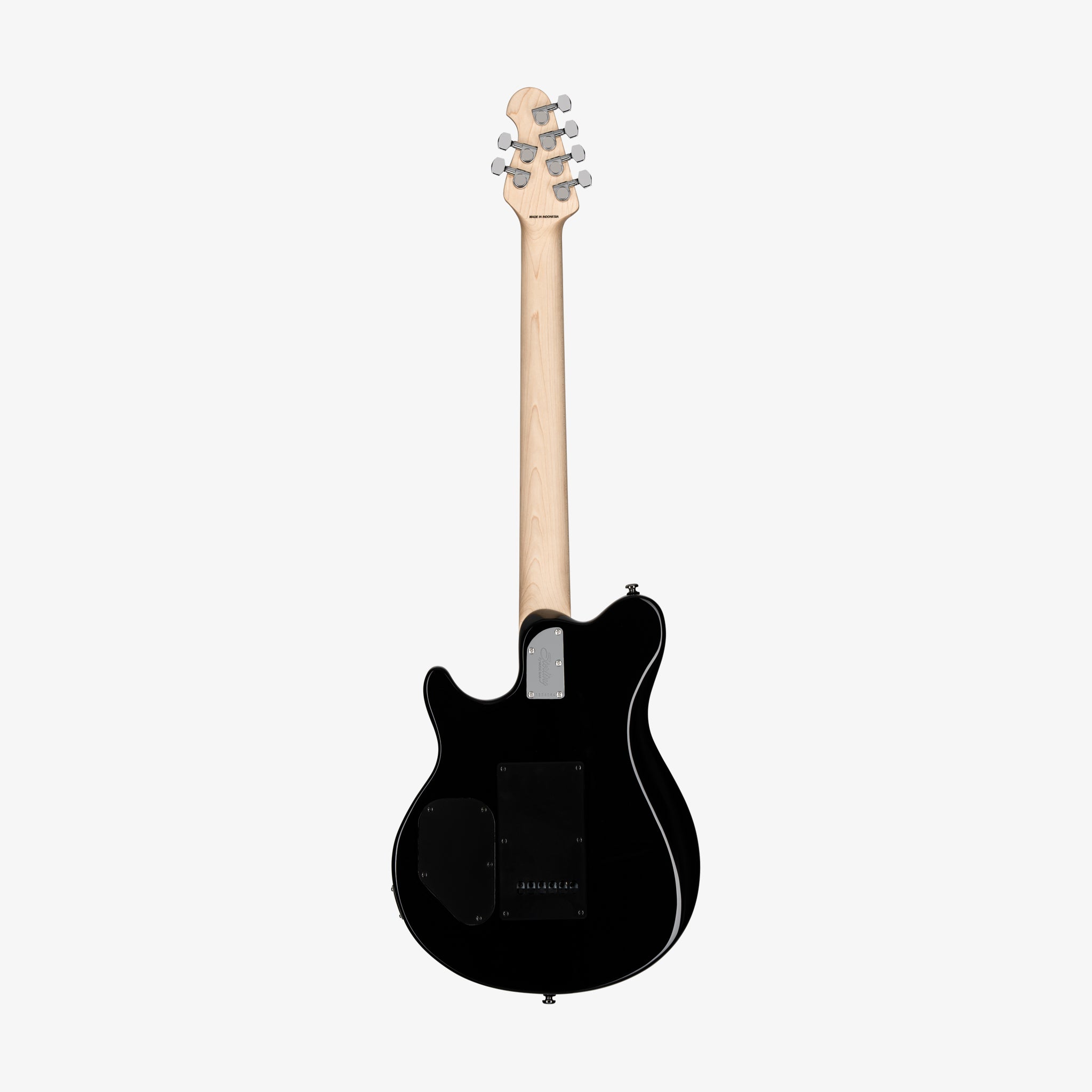 Axis AX3FM | Guitars | SUB – Sterling by Music Man