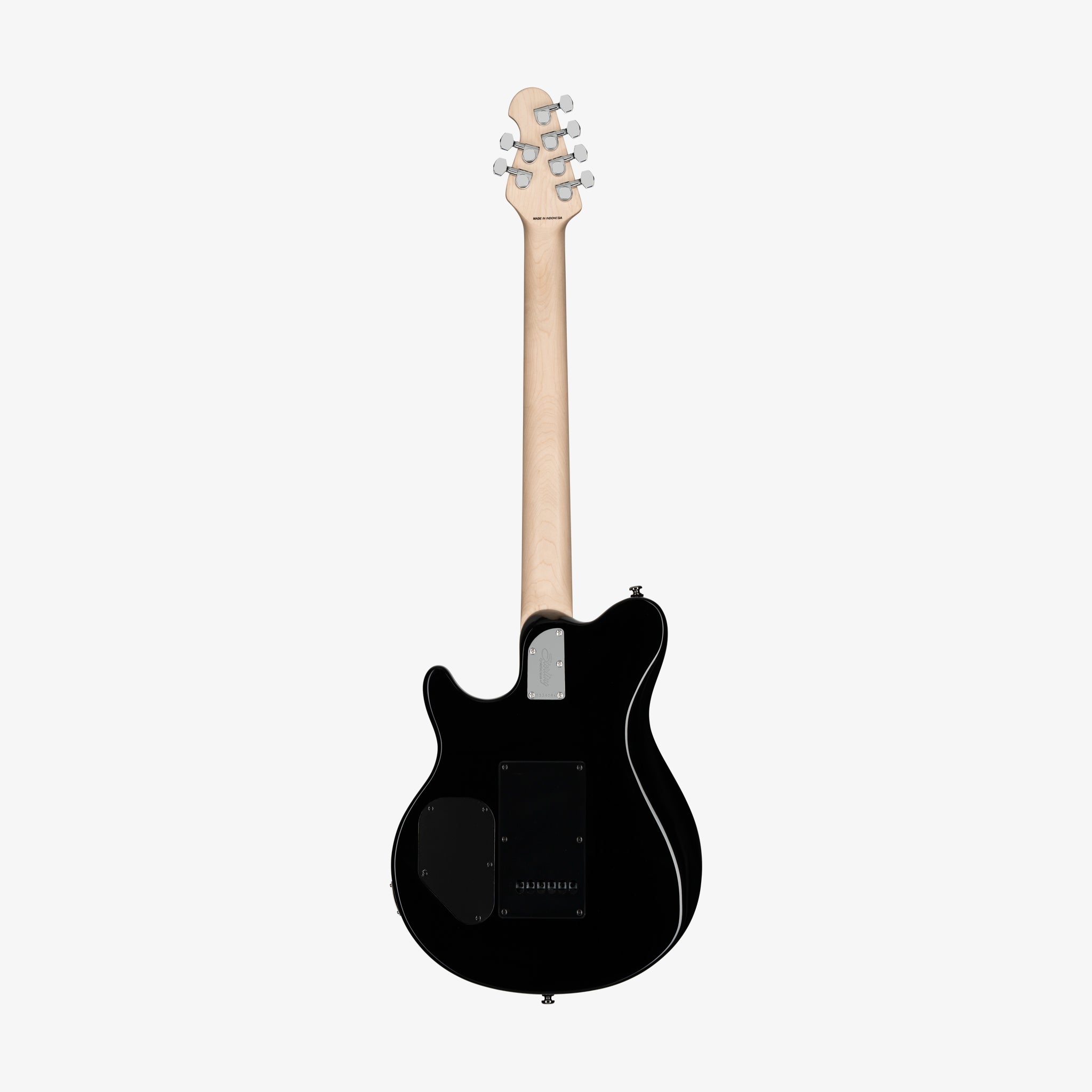 SUB Series Axis – Sterling by Music Man
