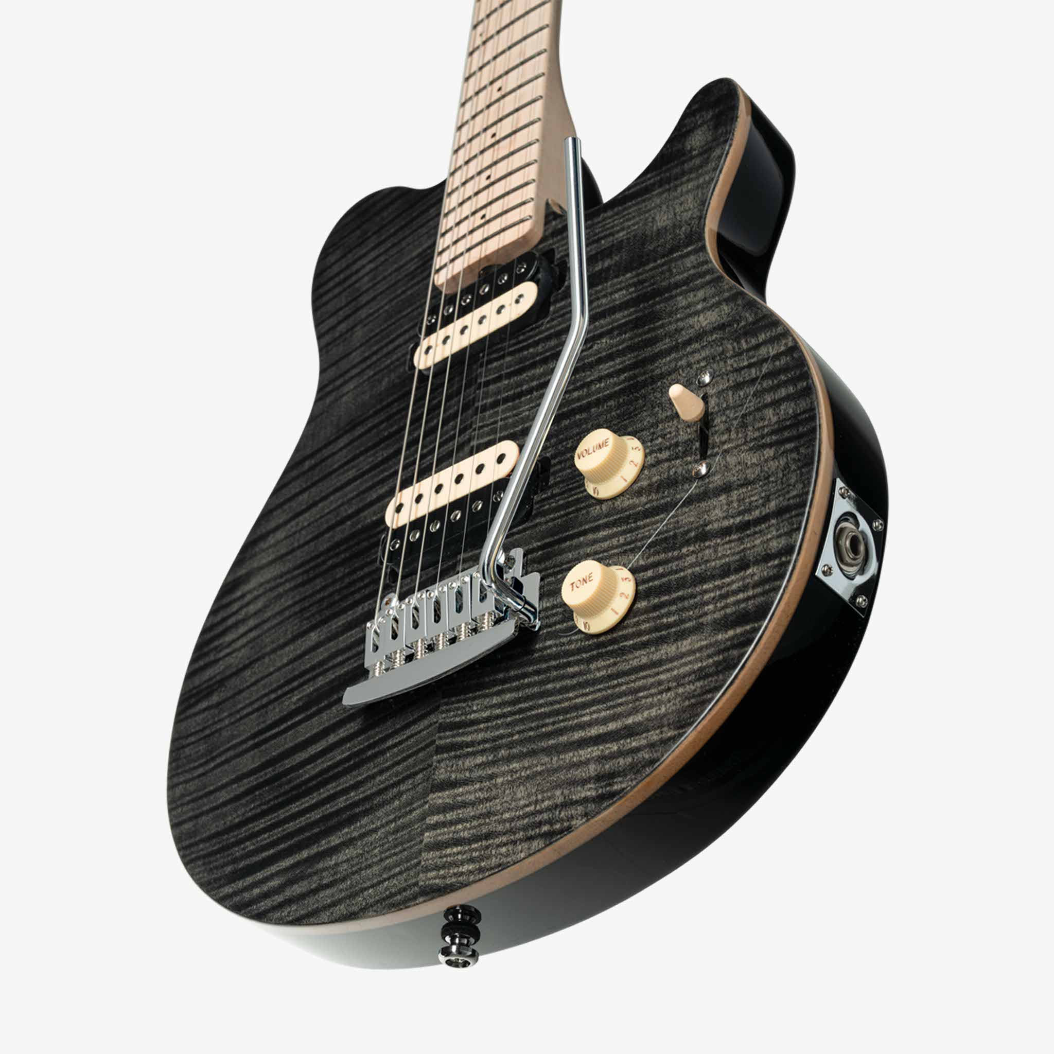 美品 Sterling by Musicman SUB AX3FM Axis SUB Series Axis – Sterling by Music Man