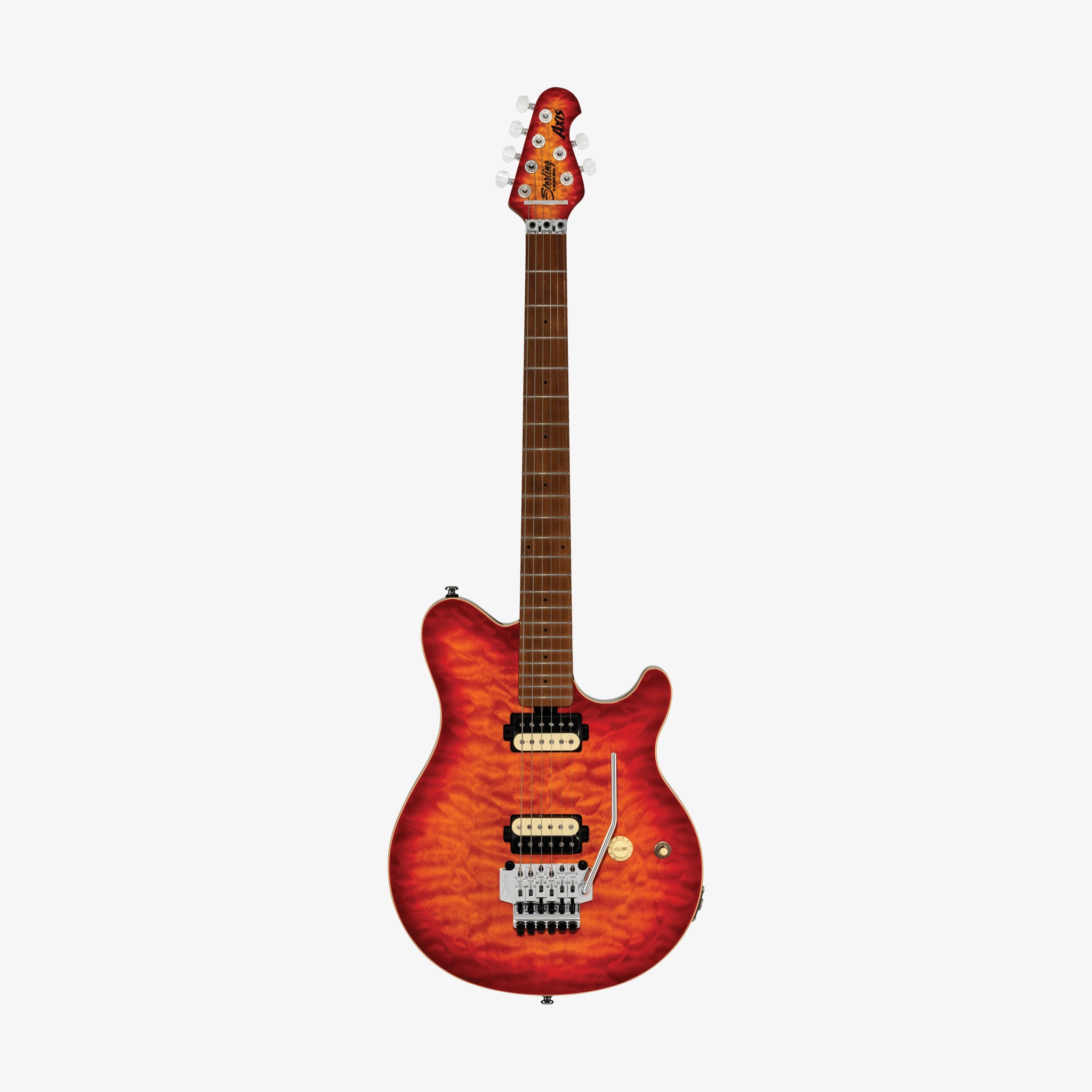 Products – Sterling by Music Man