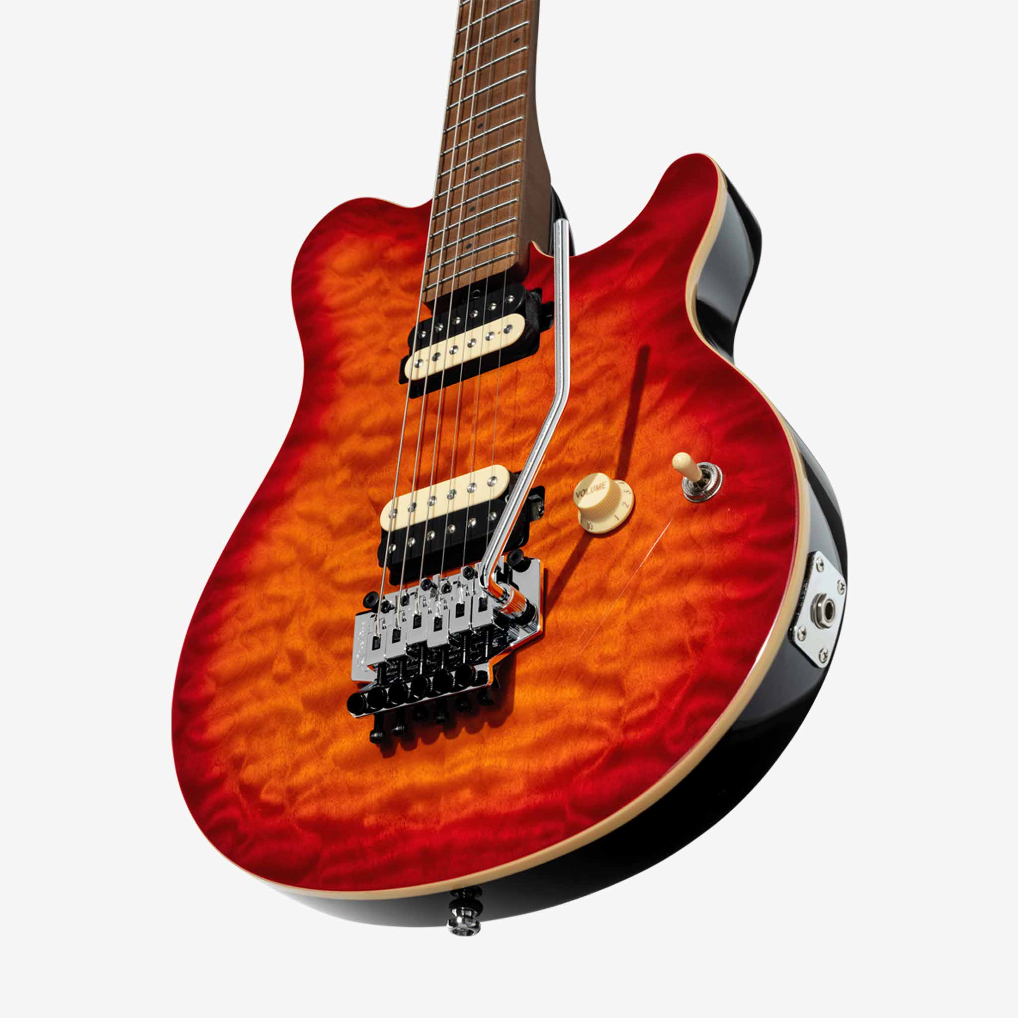 Products – Sterling by Music Man