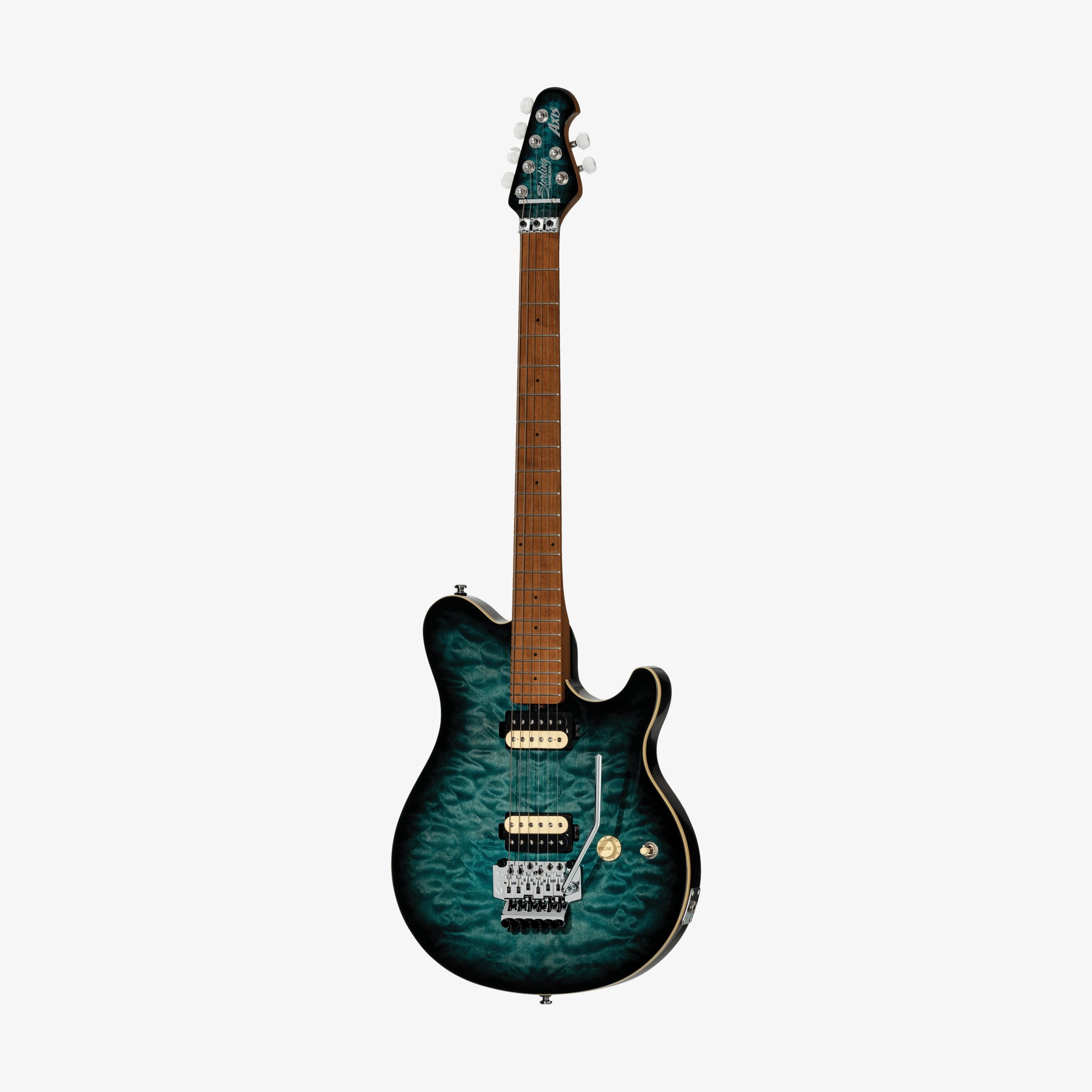 Sterling by Music Man