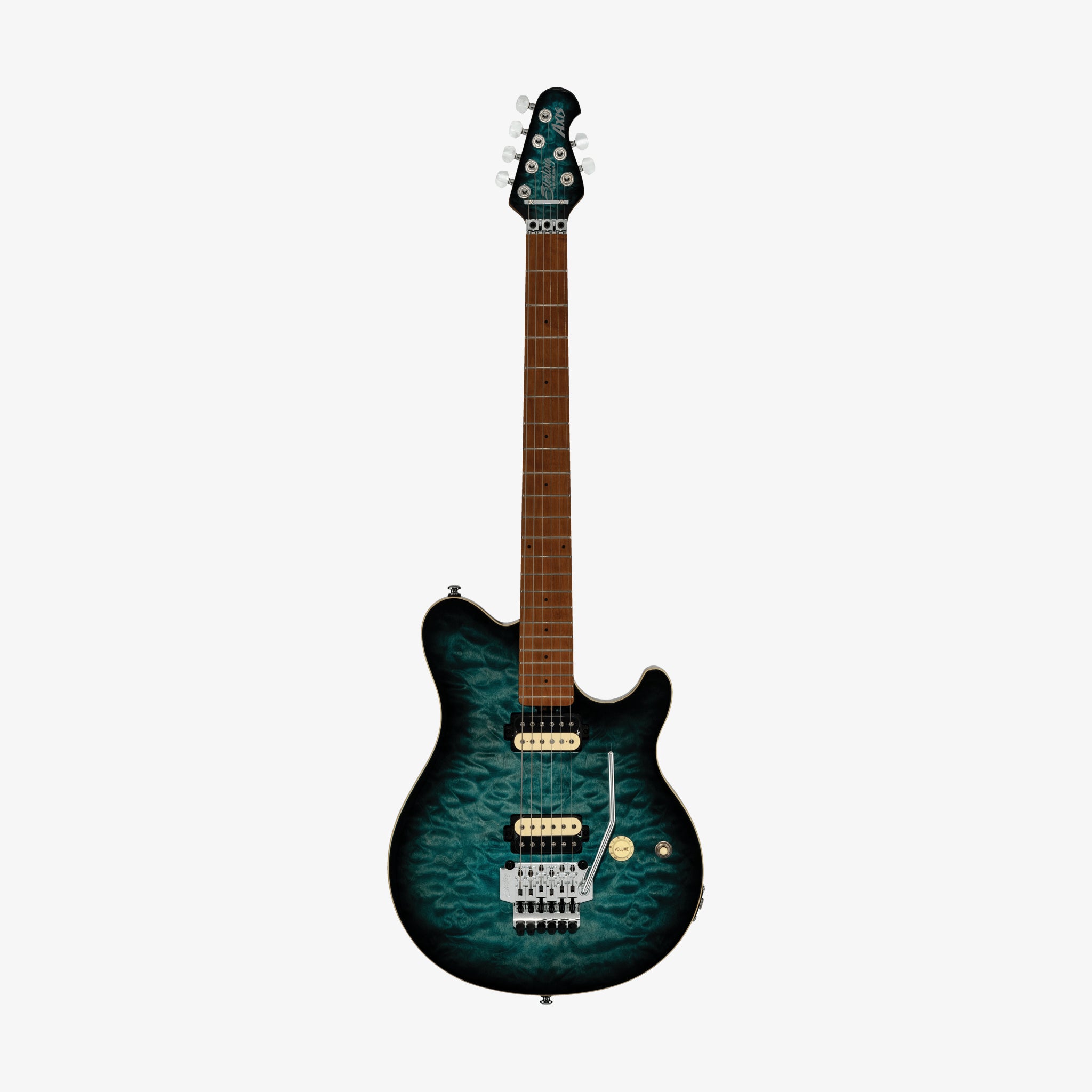 Sterling by Music Man