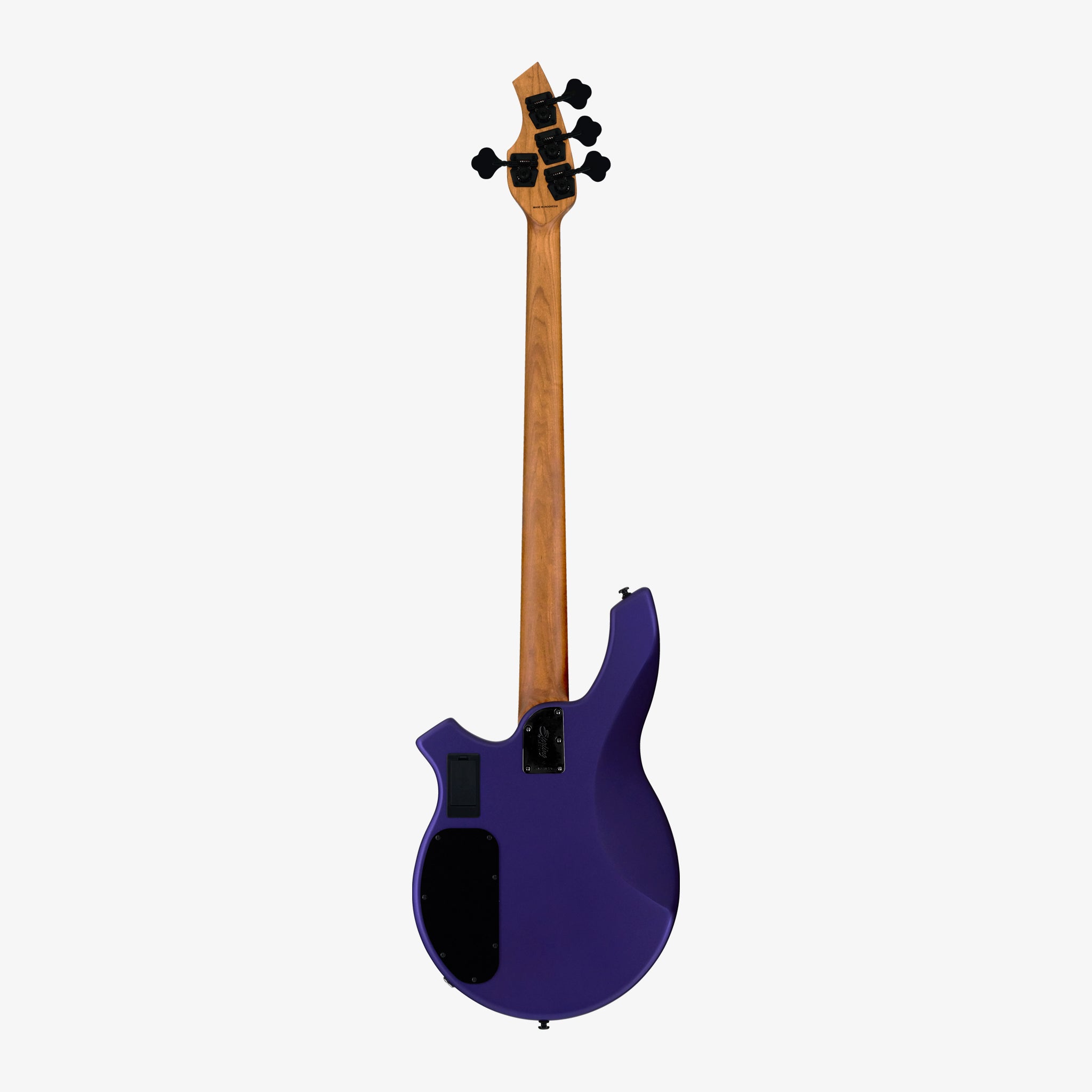 Basses – Sterling by Music Man