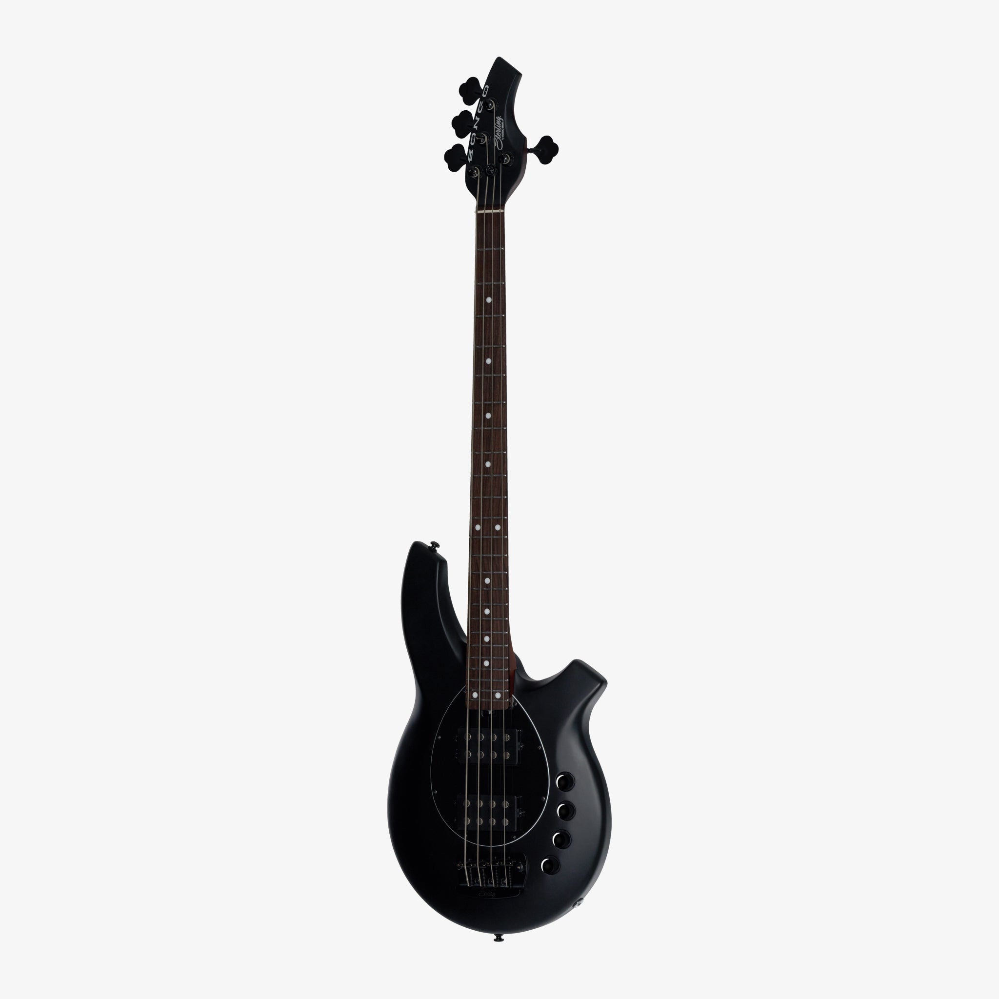 Basses – Sterling by Music Man