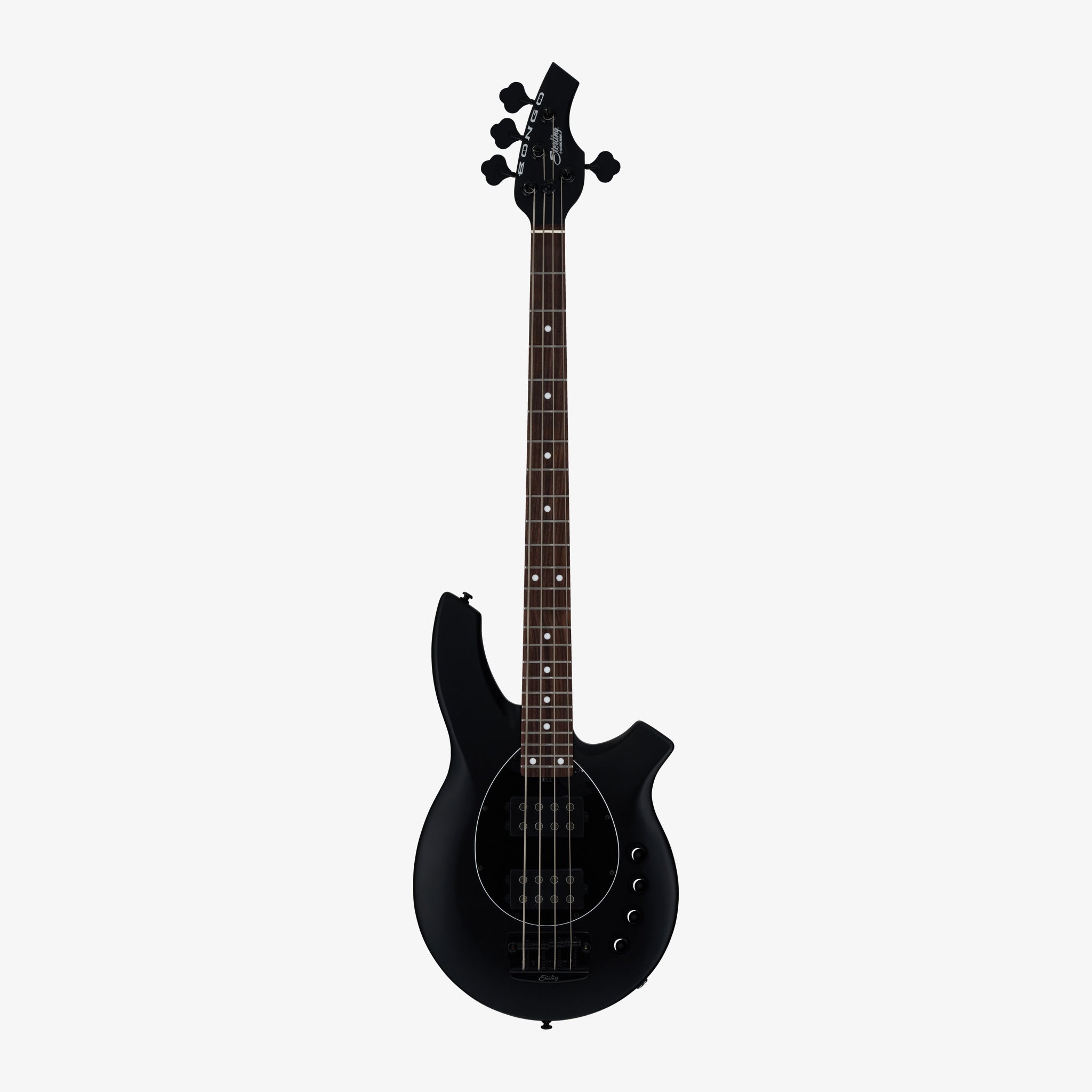 Basses – Sterling by Music Man