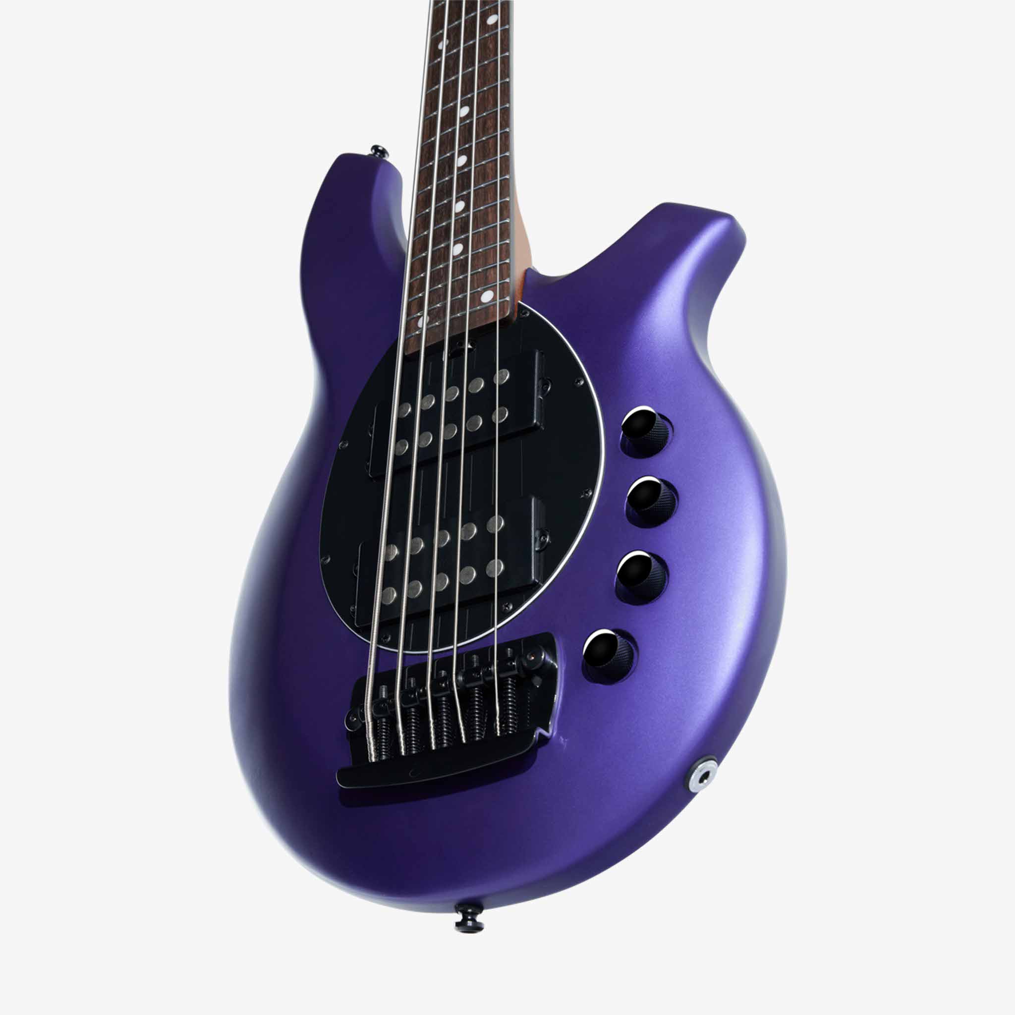 Bongo 5 – Sterling by Music Man