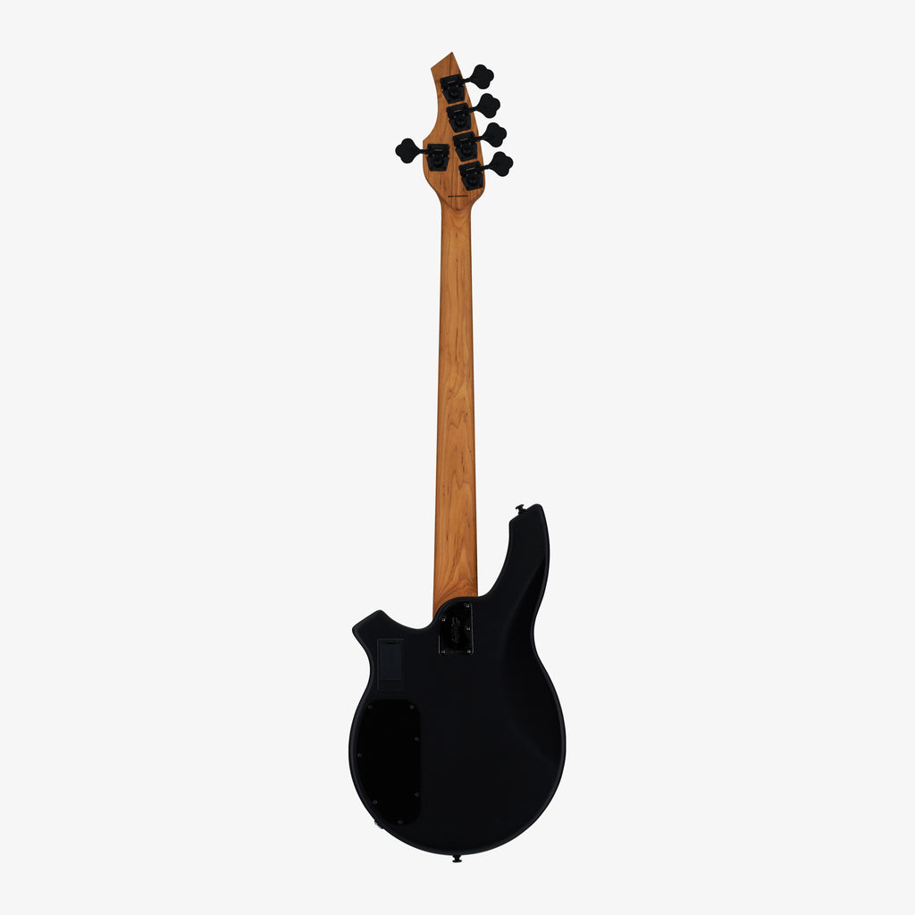 Bongo 5