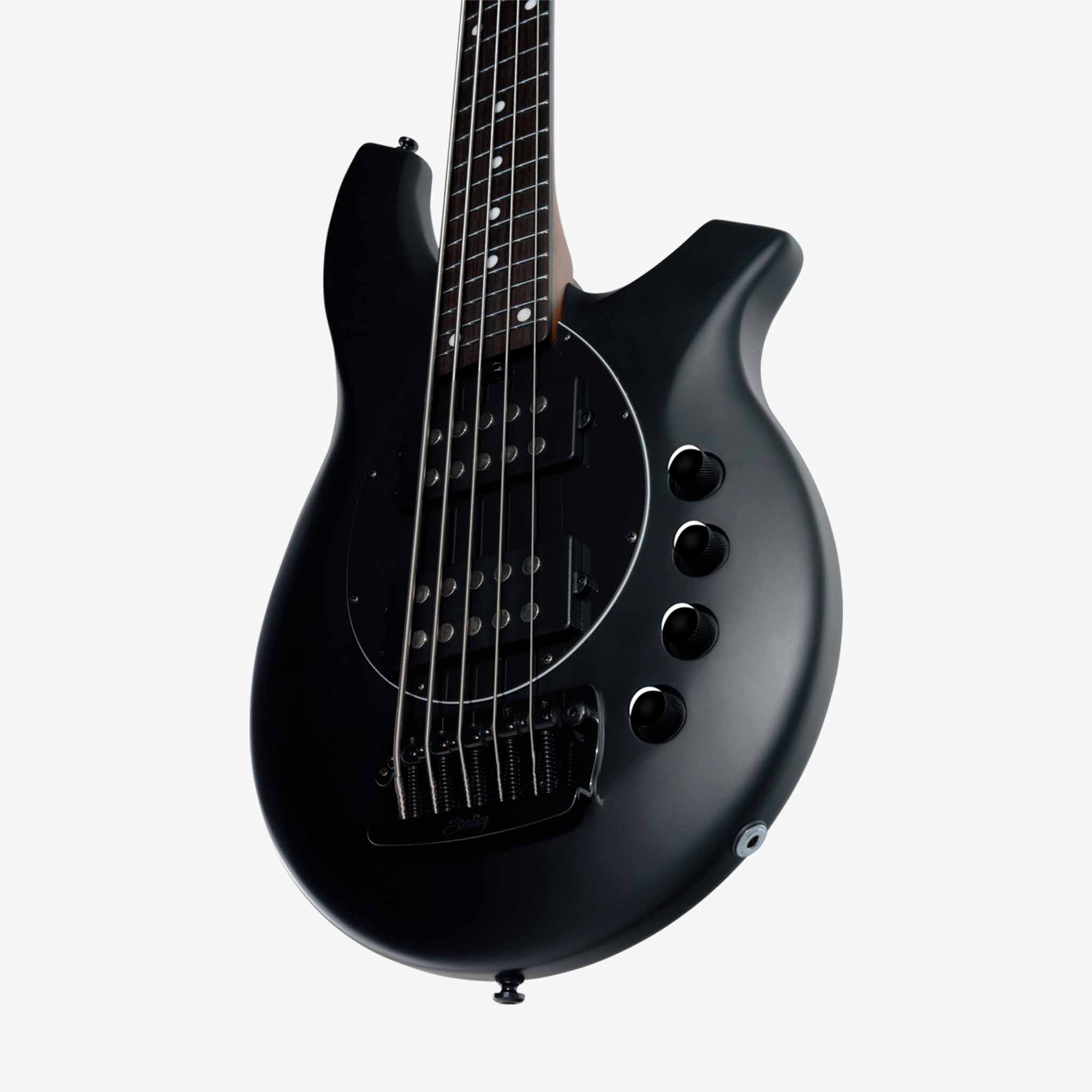 Basses – Sterling by Music Man