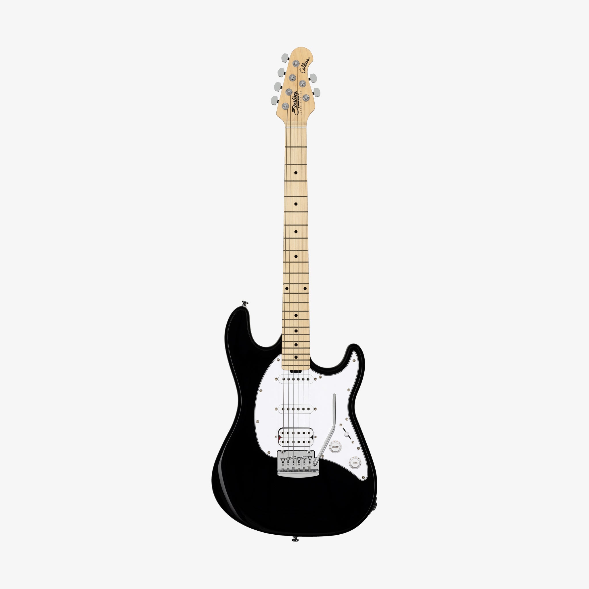 ギター Sterling by MUSIC MAN CT20 Intro Series Cutlass – Sterling by Music Man
