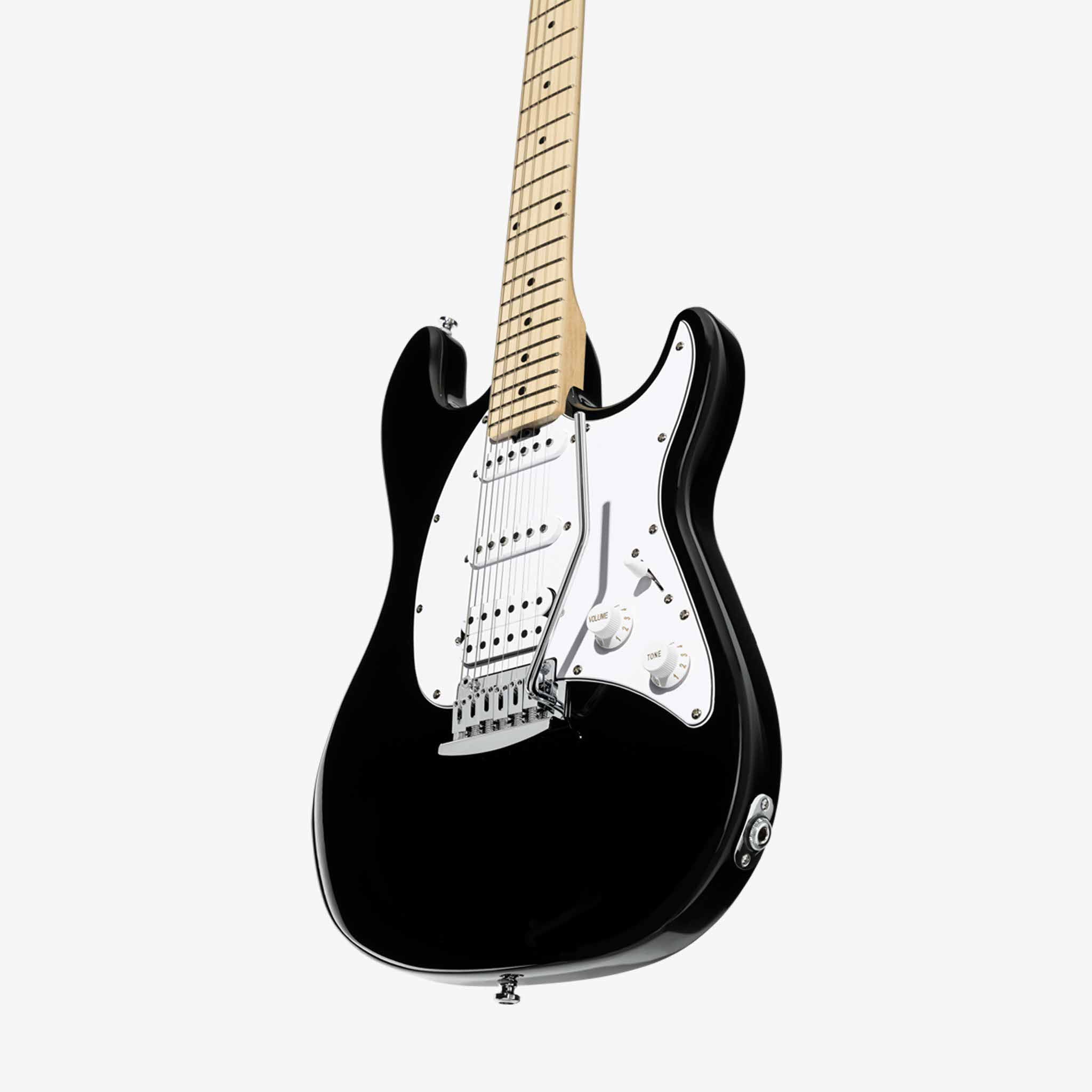 Intro Series Cutlass – Sterling by Music Man
